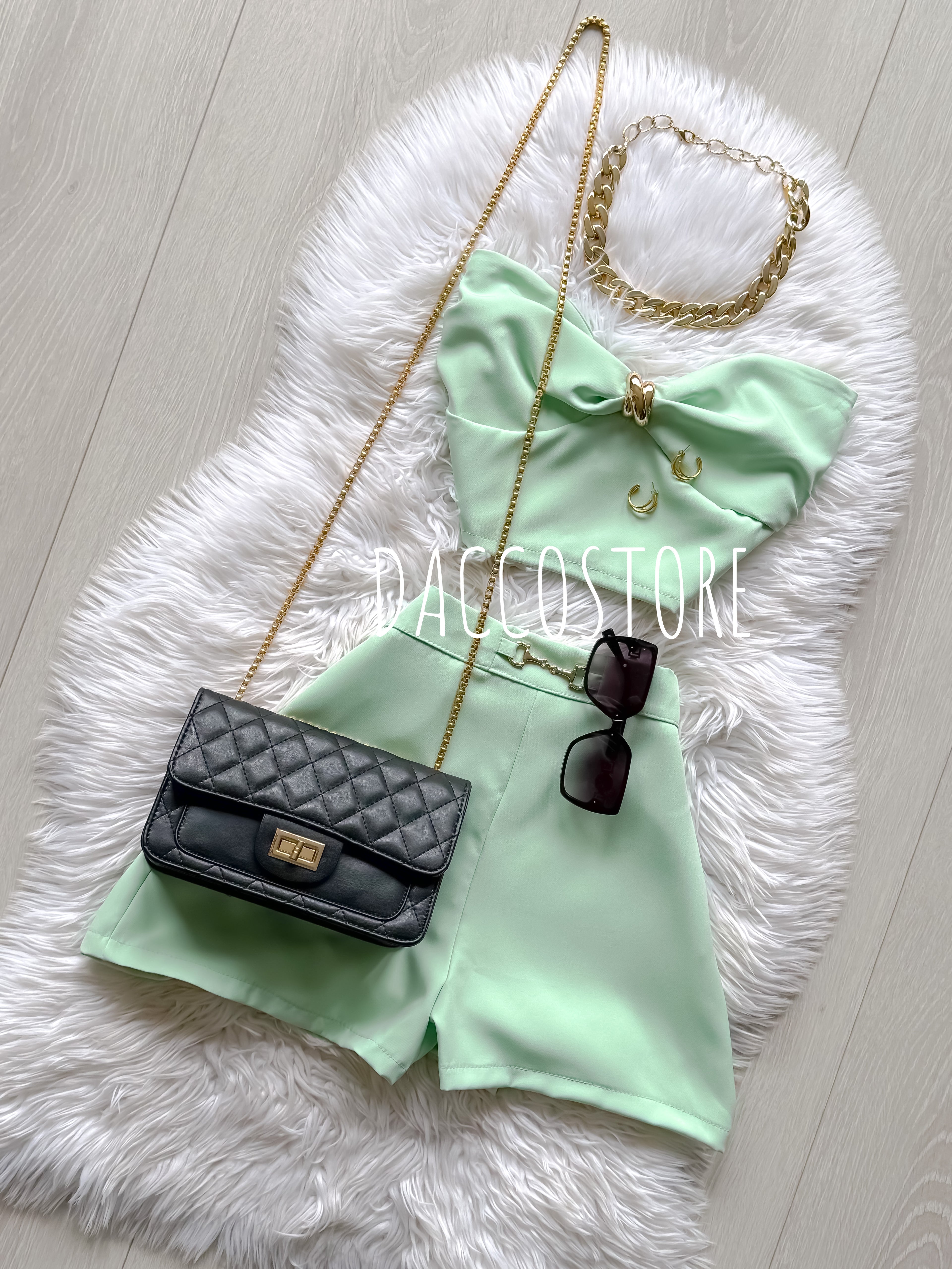 Conjunto Sasha