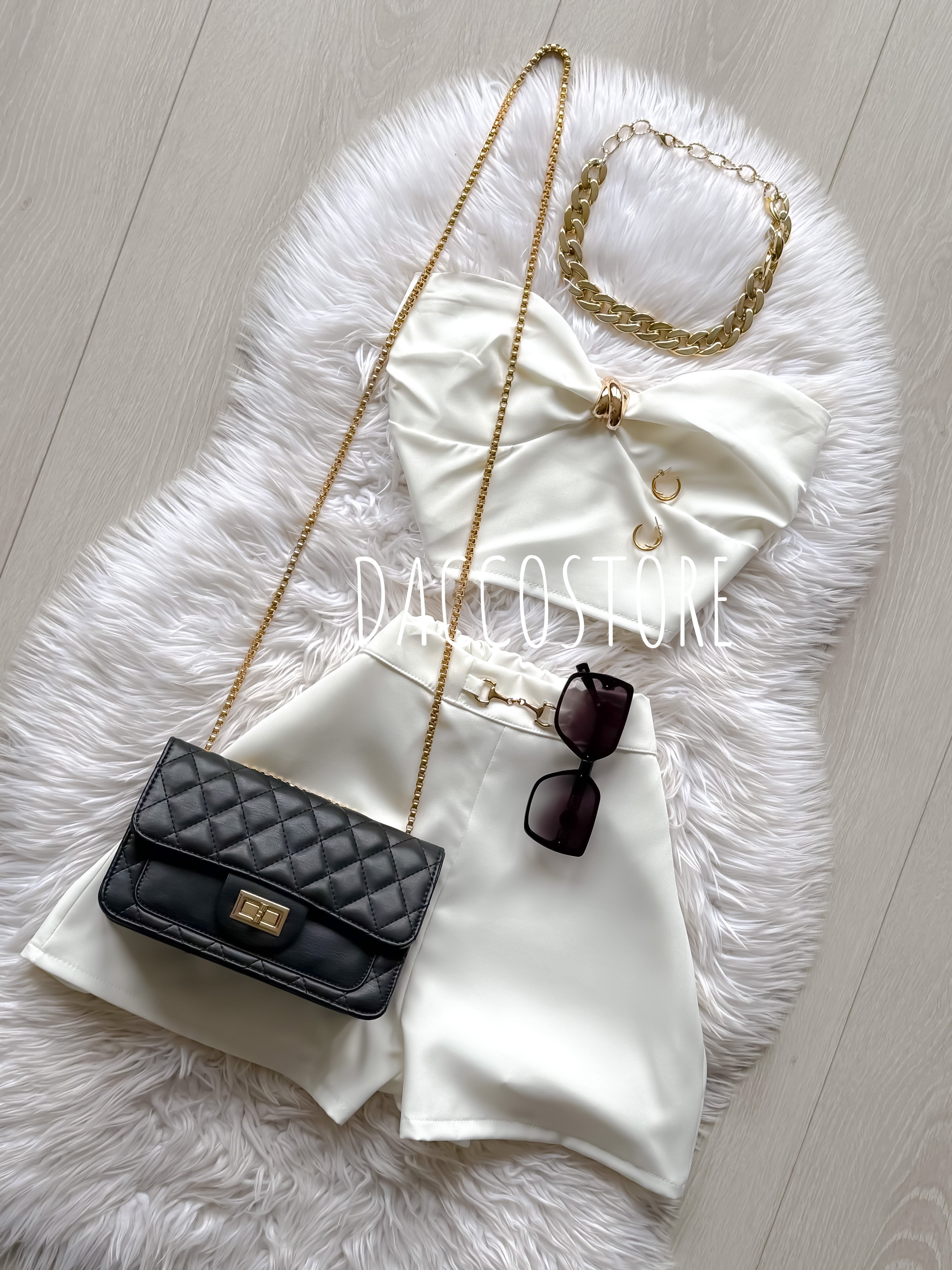 Conjunto Sasha