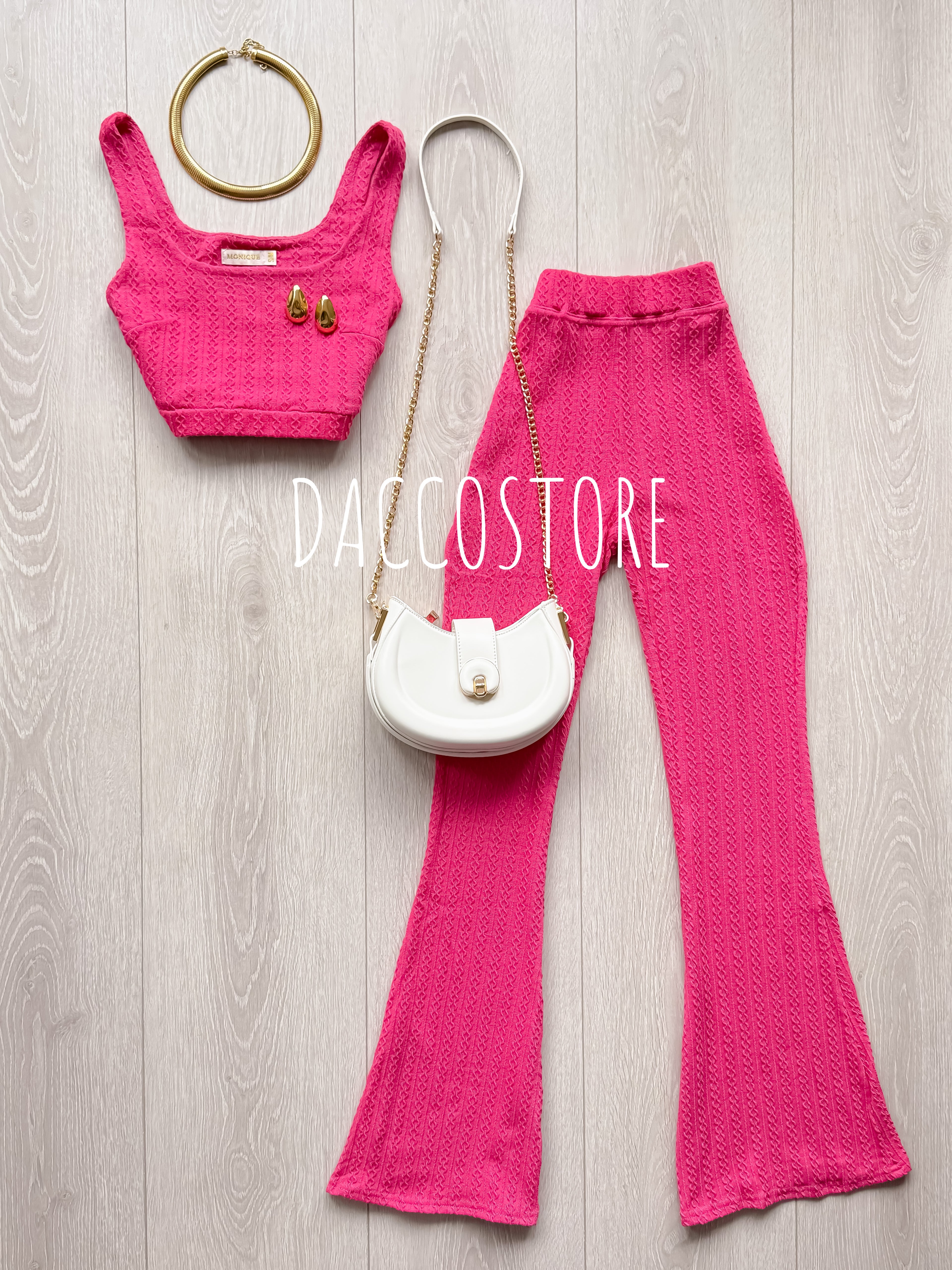 Conjunto Liliana