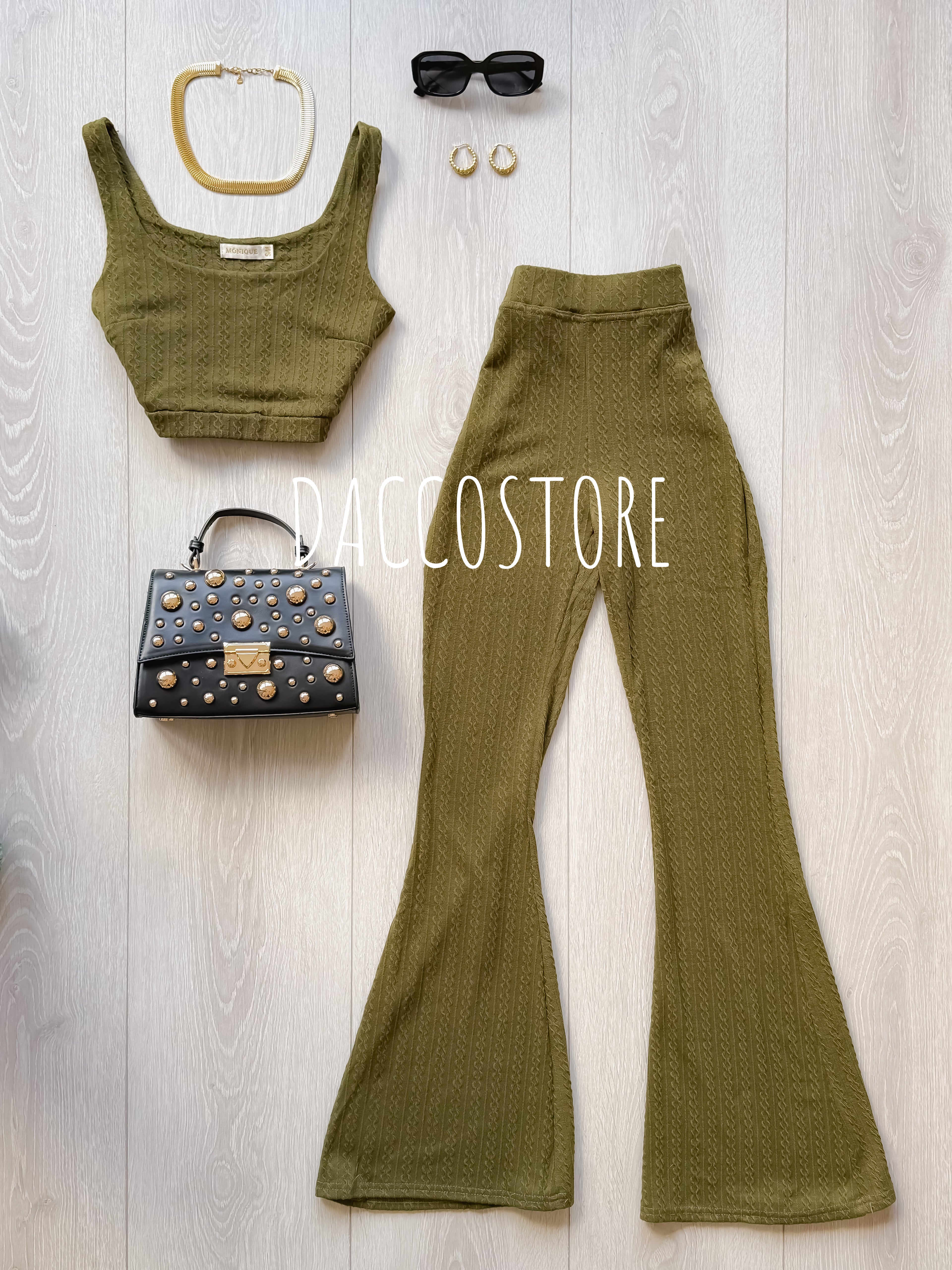 Conjunto Liliana