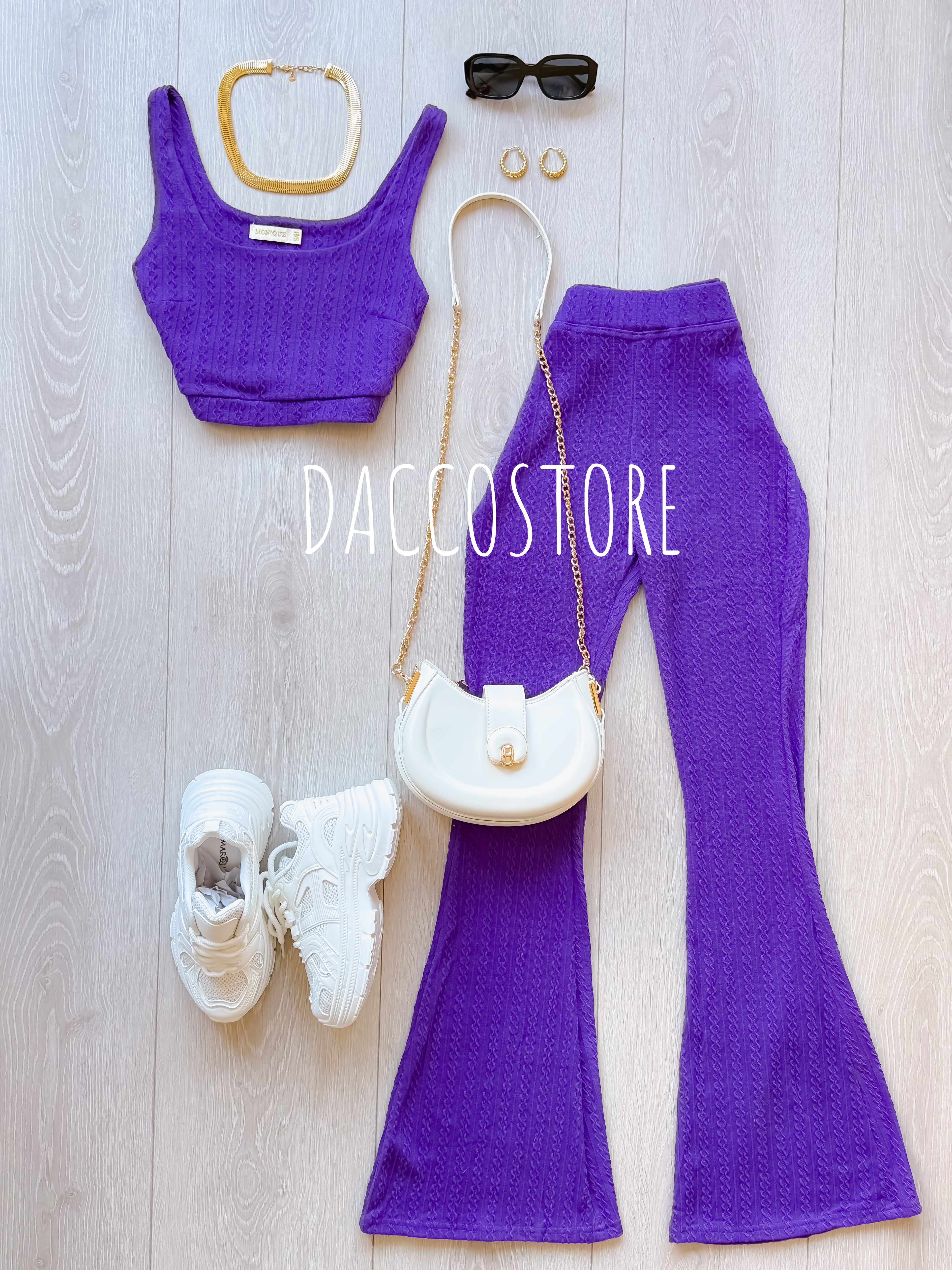 Conjunto Liliana