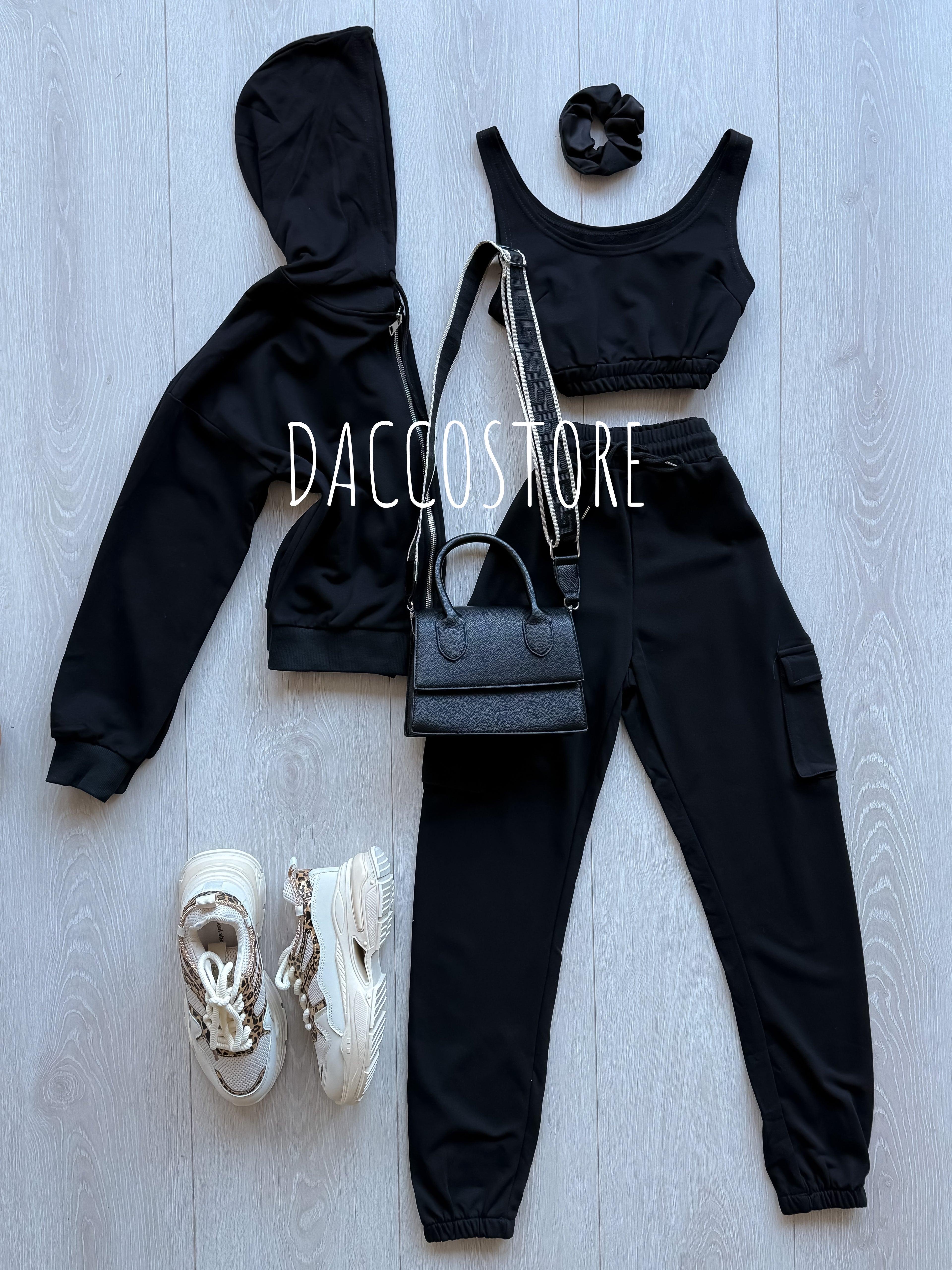 Conjunto 3 Peças