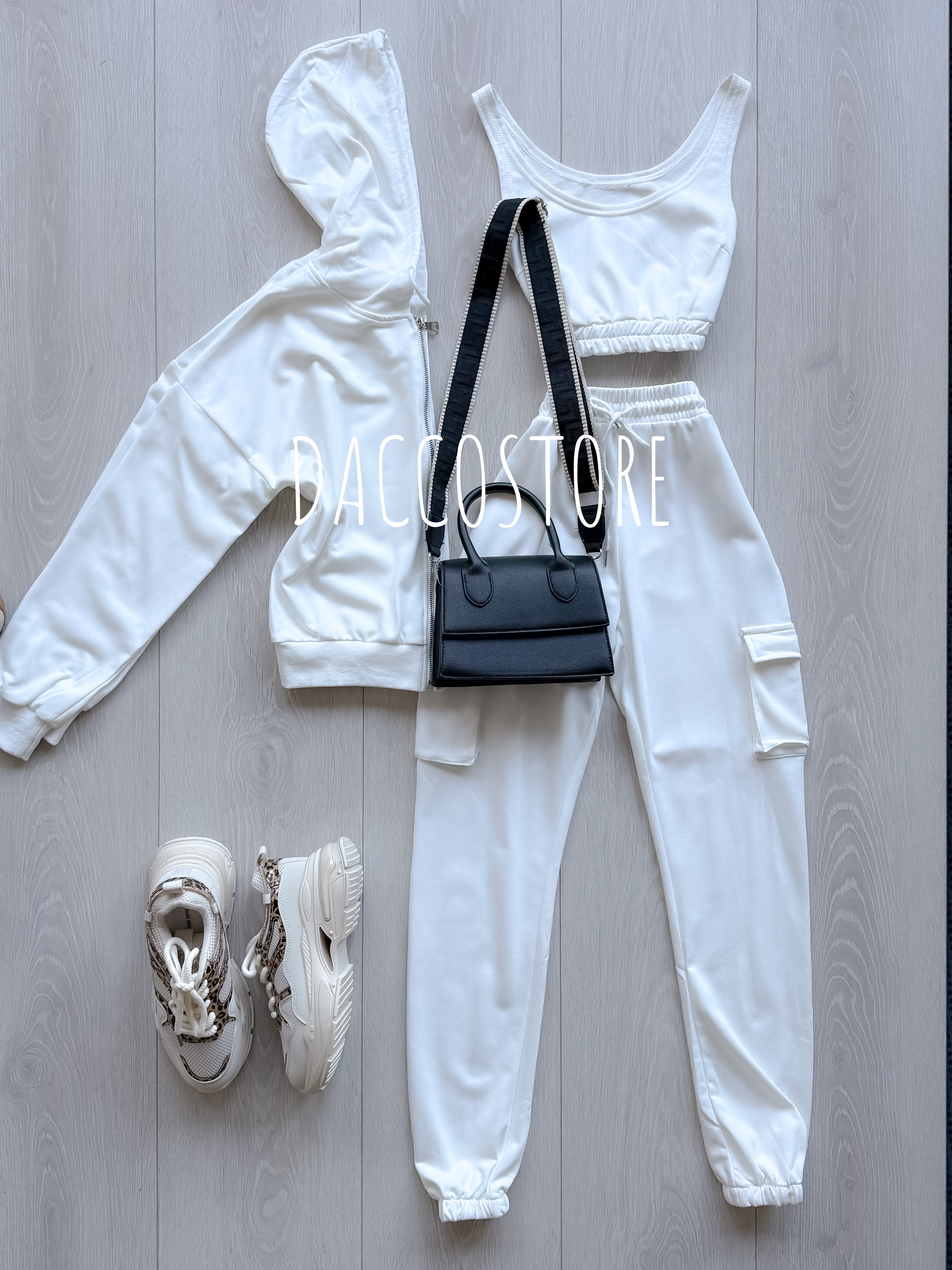 Conjunto 3 Peças