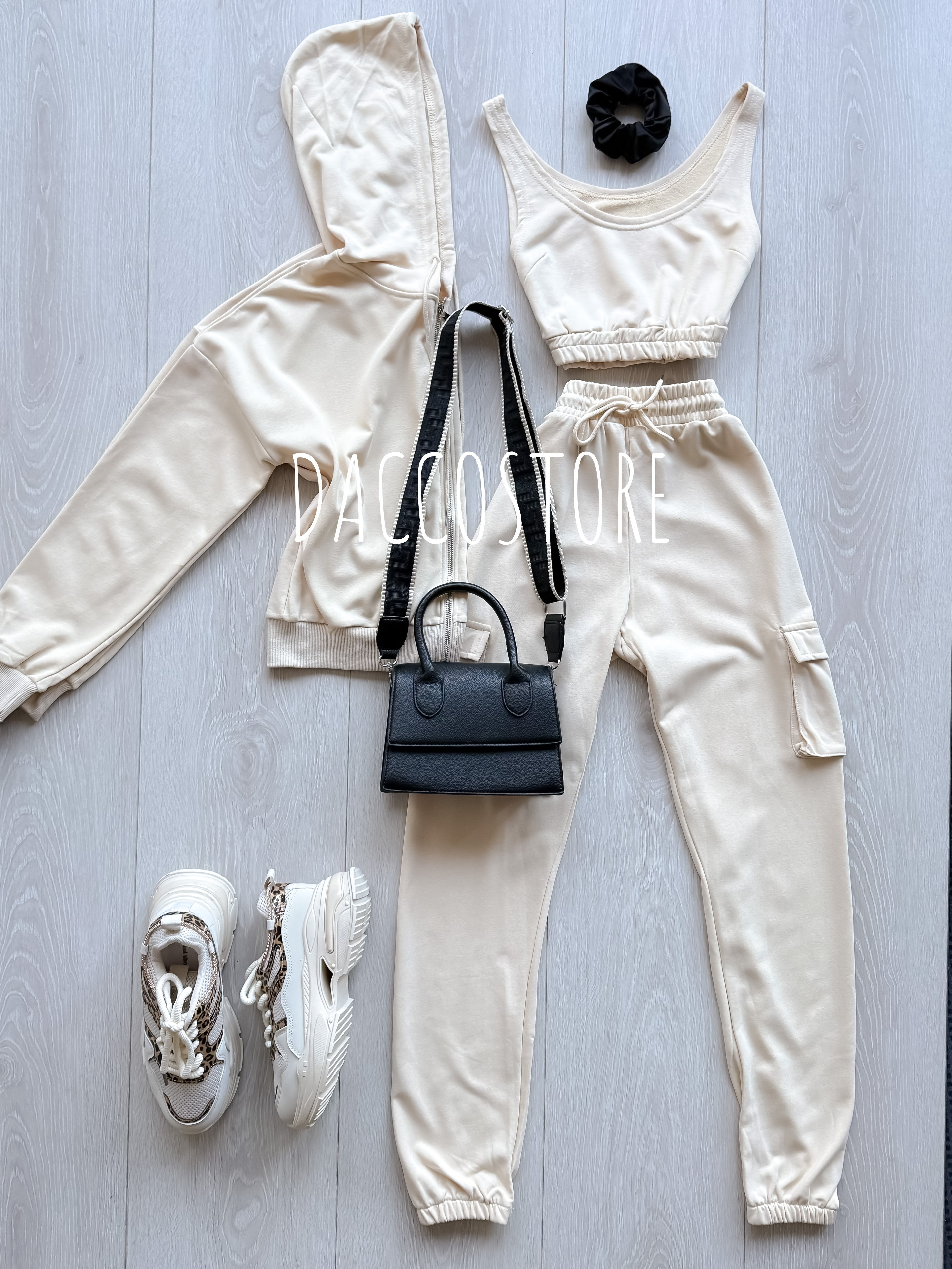 Conjunto 3 Peças