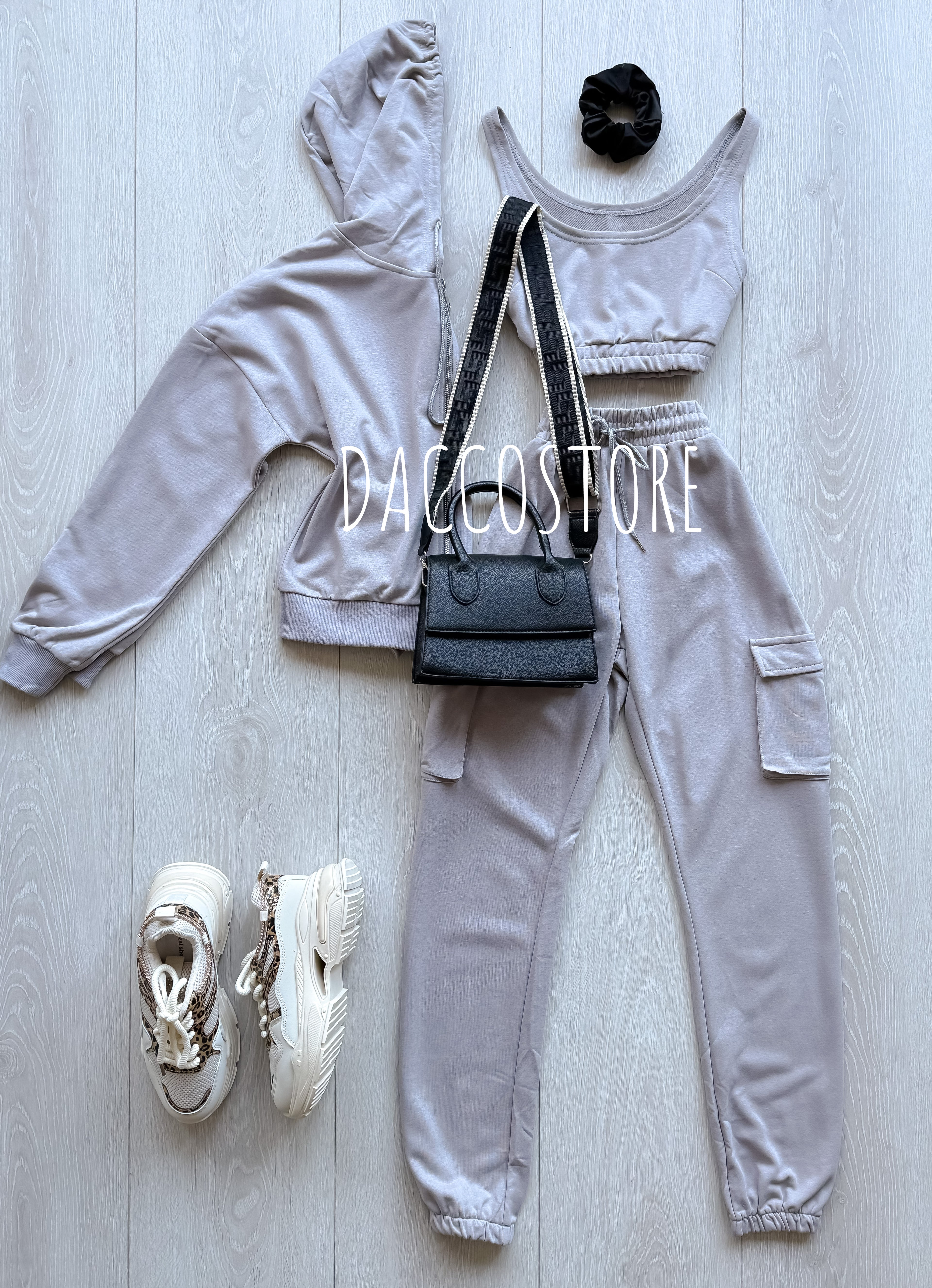 Conjunto 3 Peças