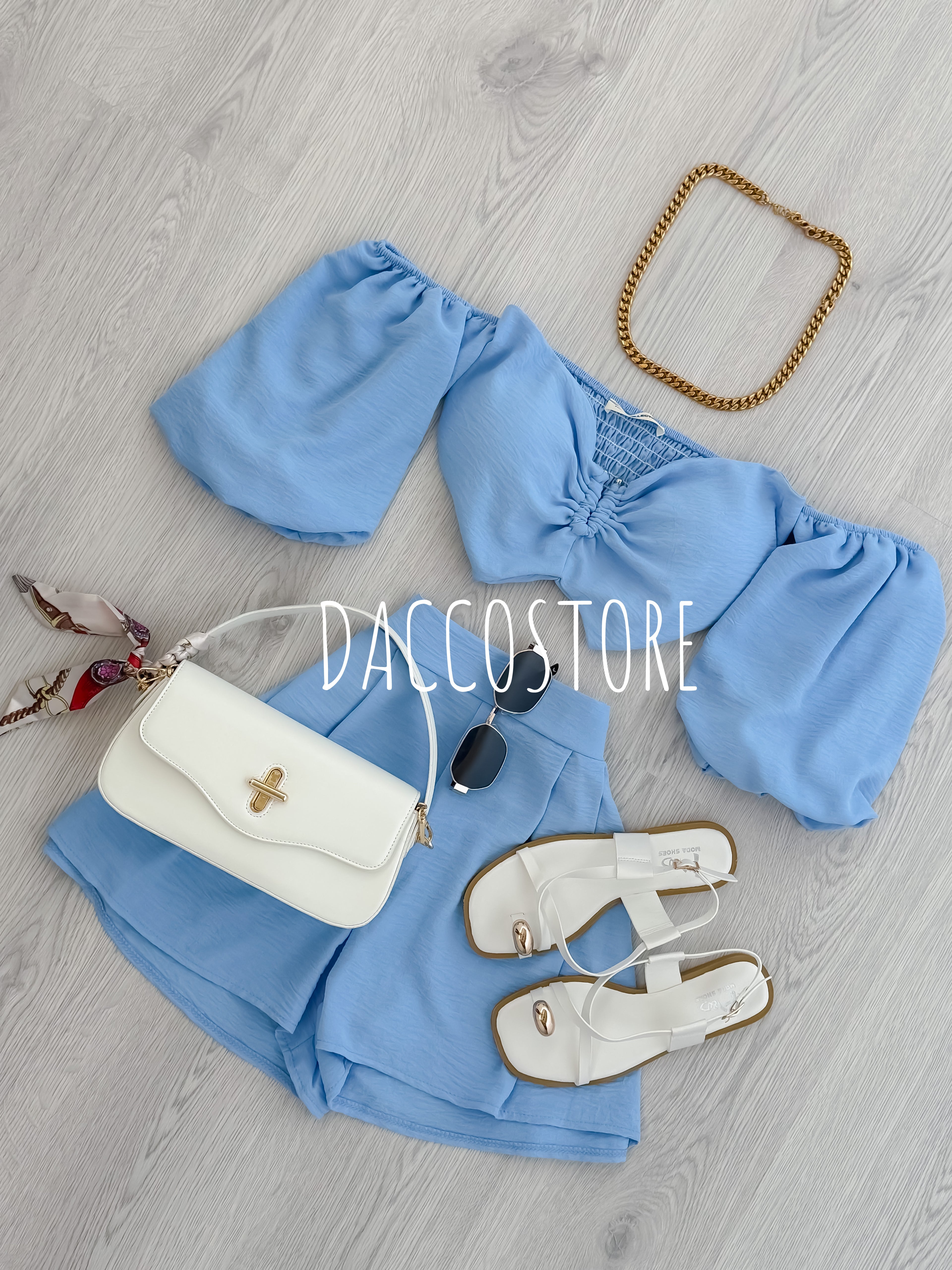 Conjunto Valeria