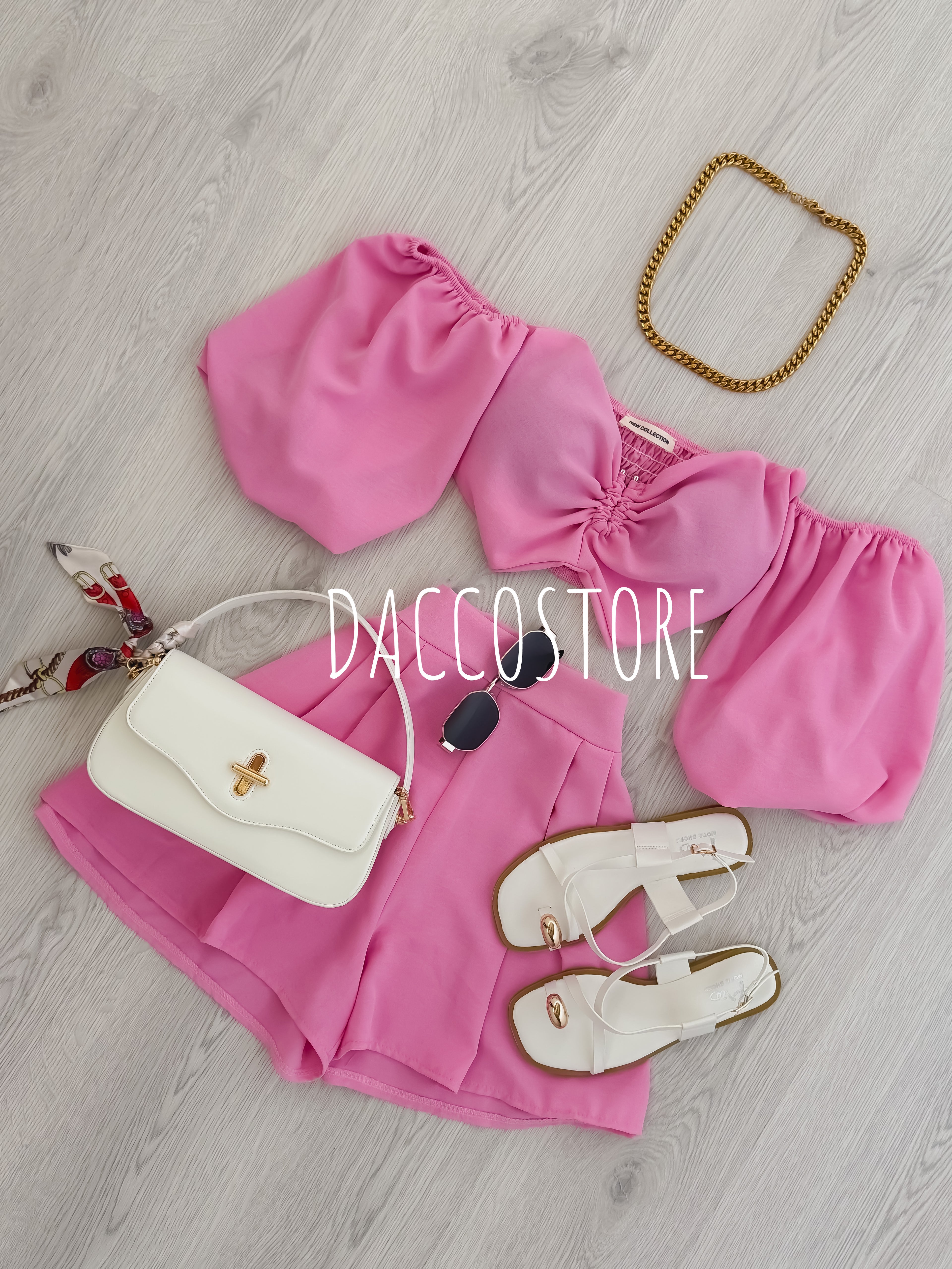 Conjunto Valeria