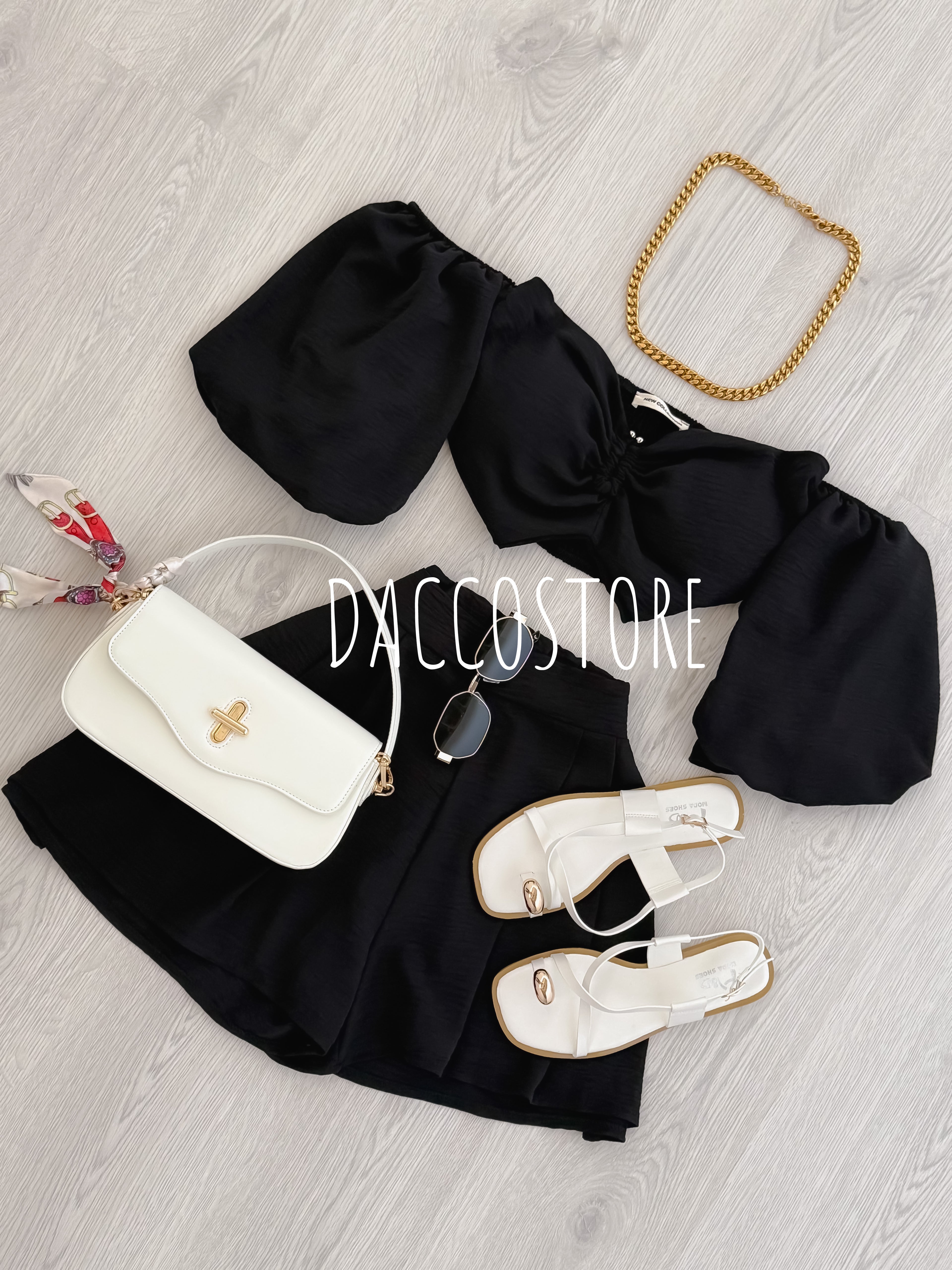 Conjunto Valeria