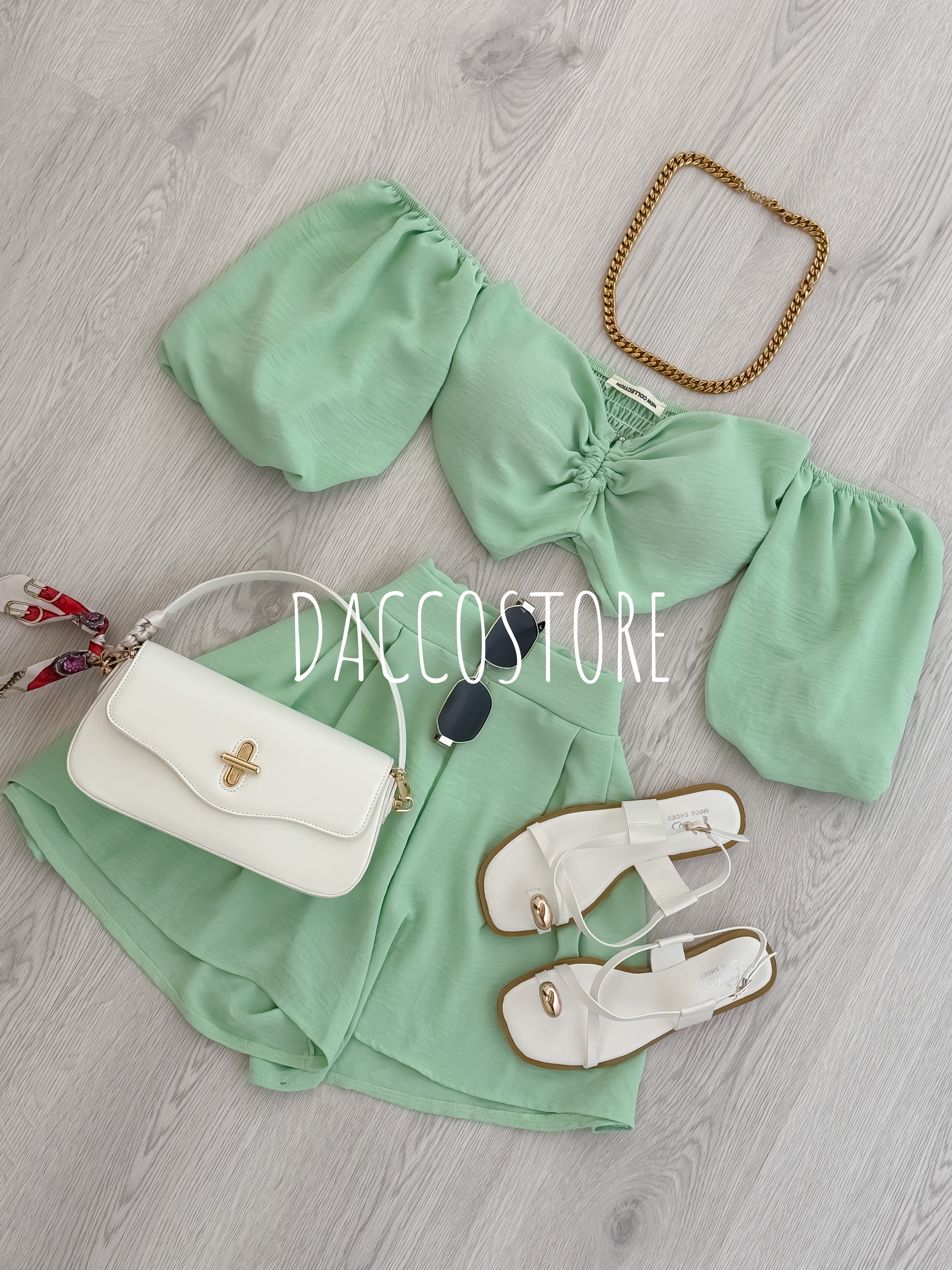 Conjunto Valeria