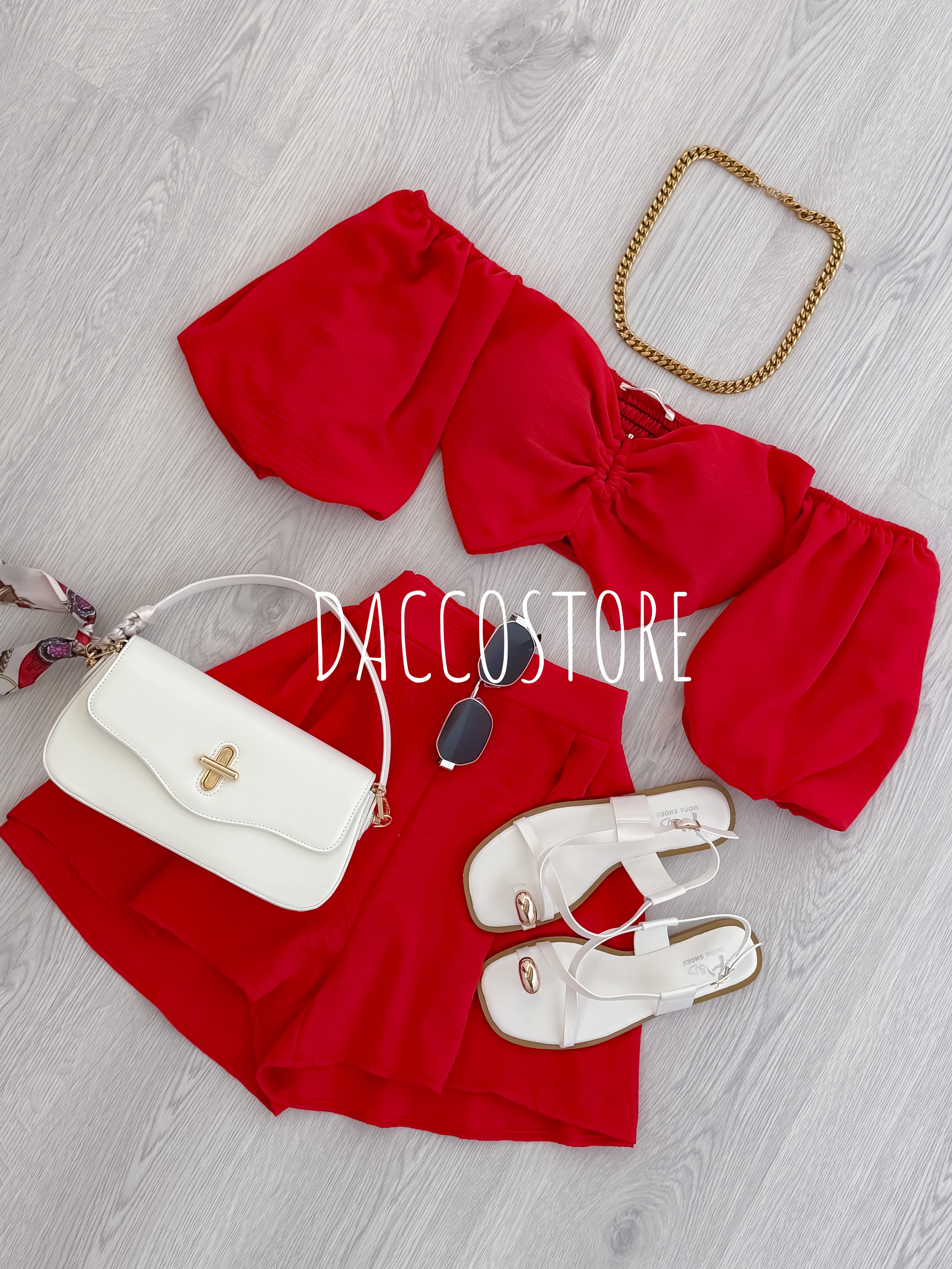 Conjunto Valeria