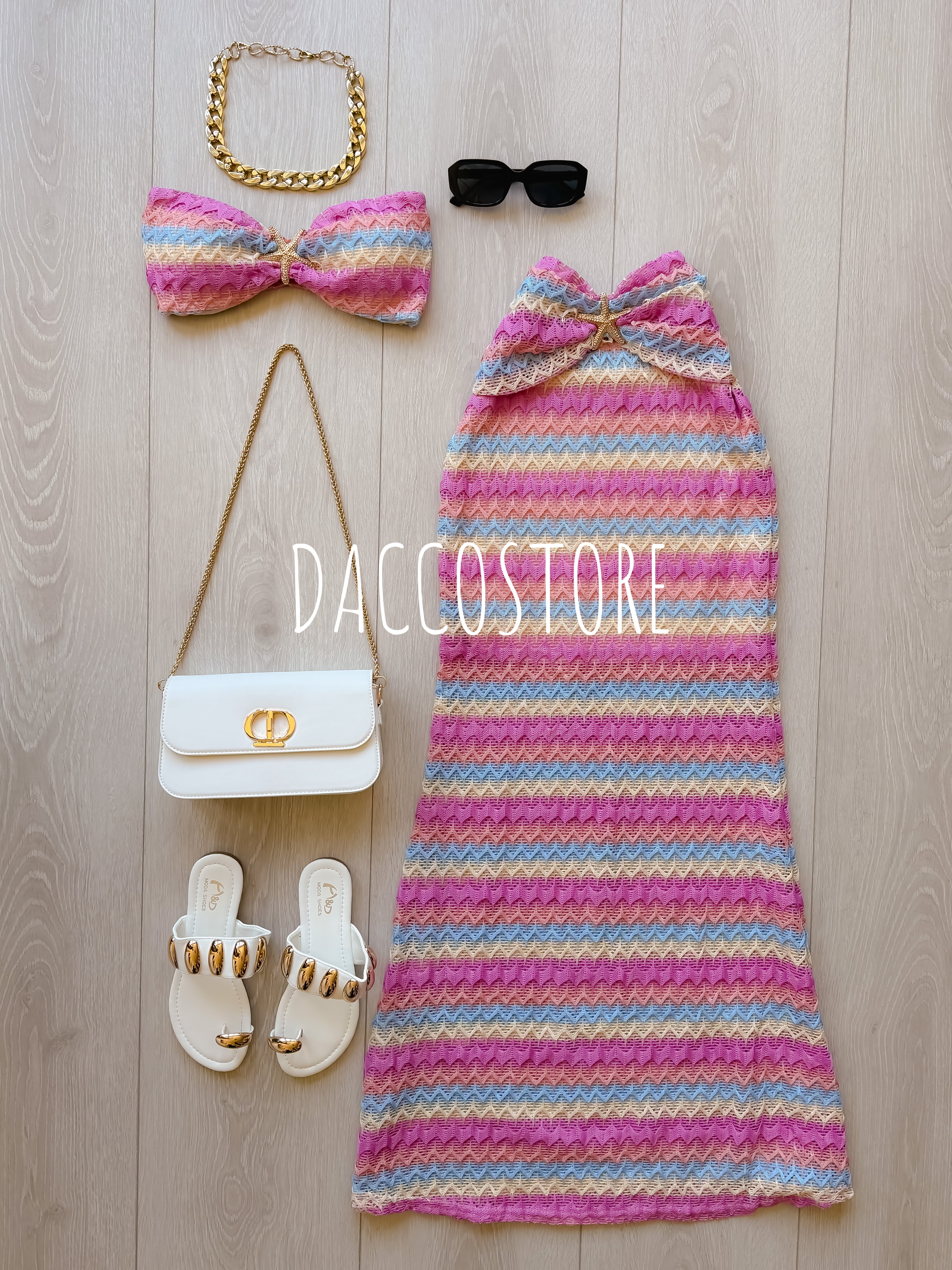 Conjunto Serena