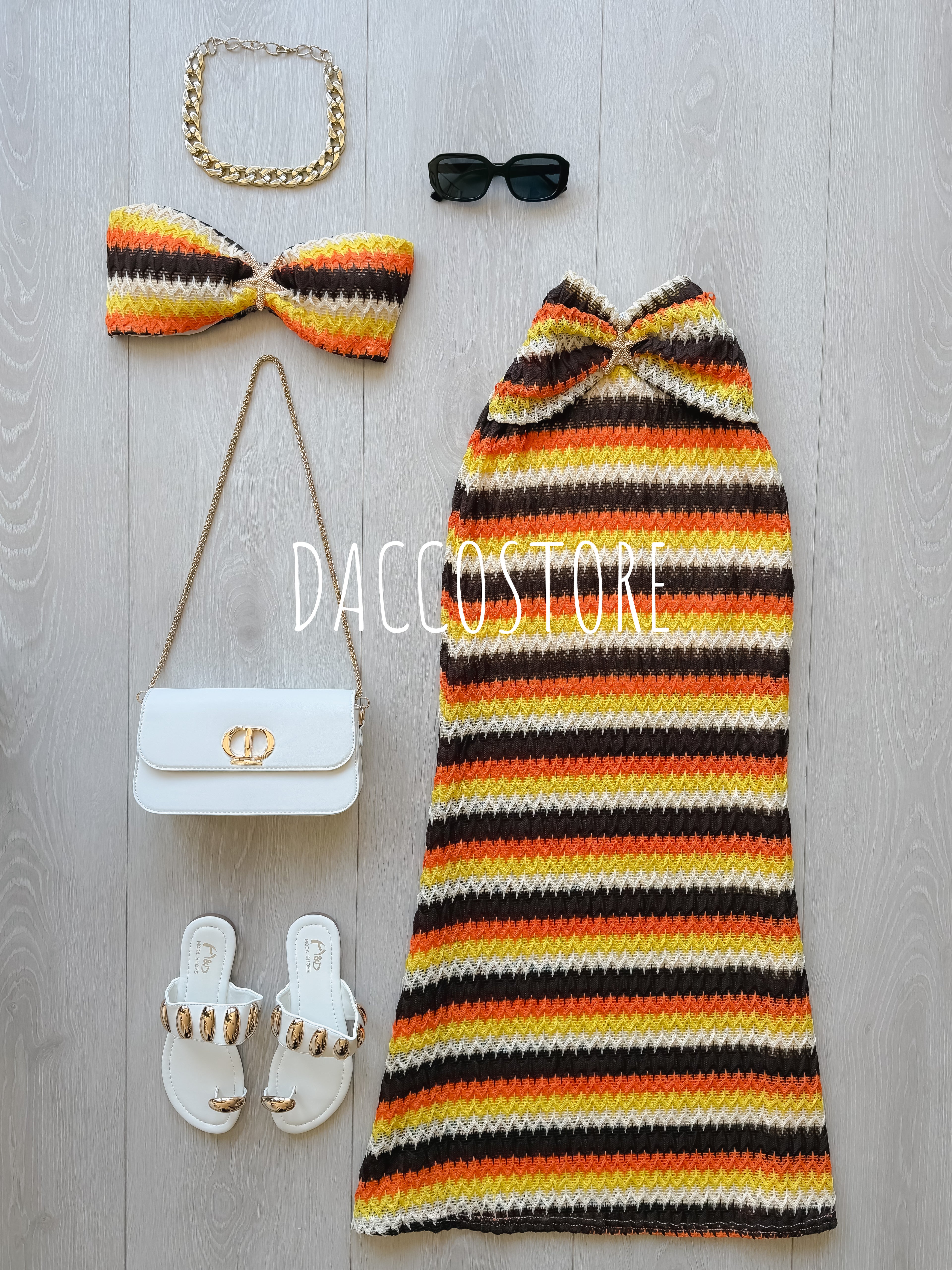 Conjunto Serena
