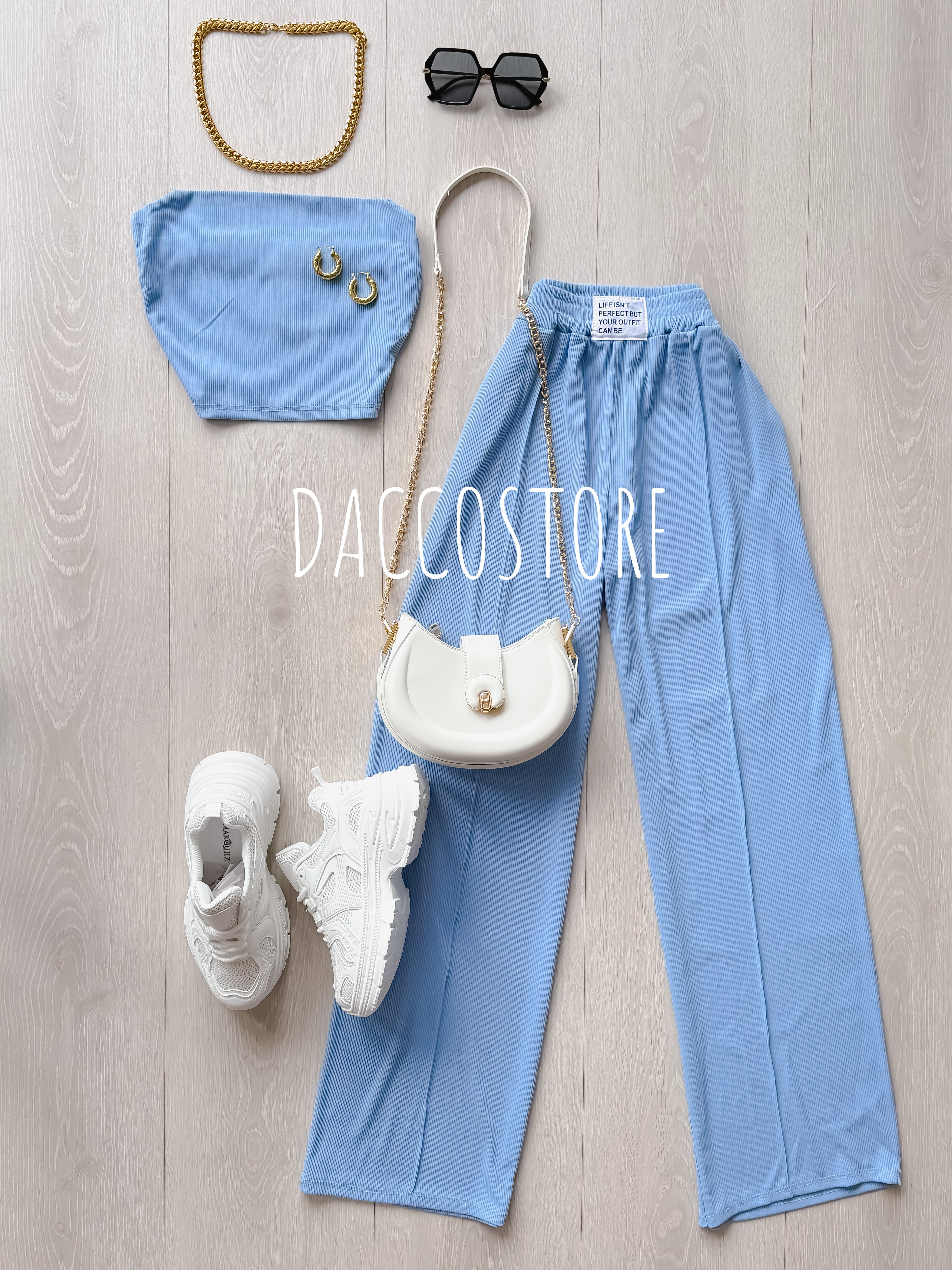 Conjunto Melissa