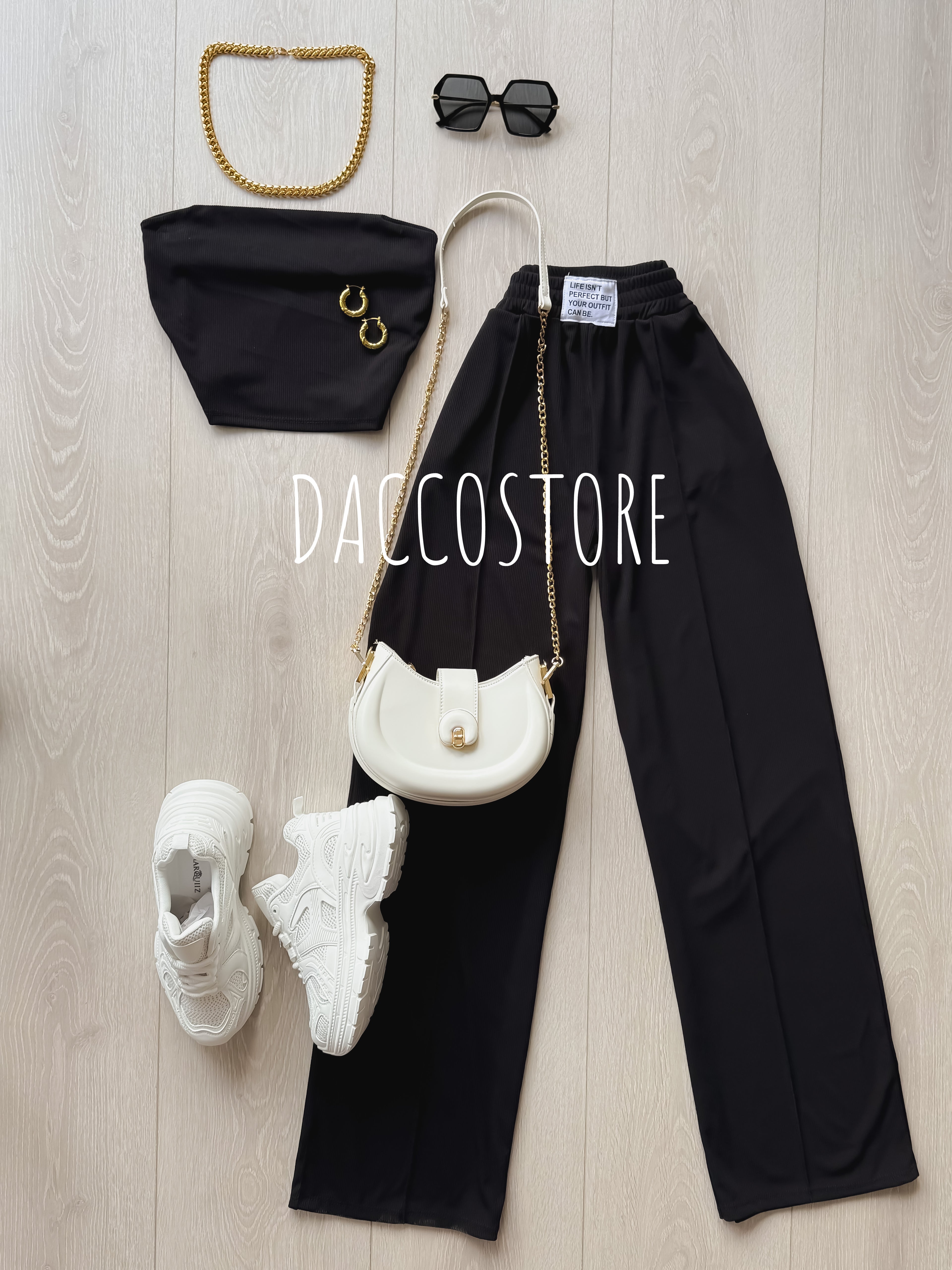 Conjunto Melissa