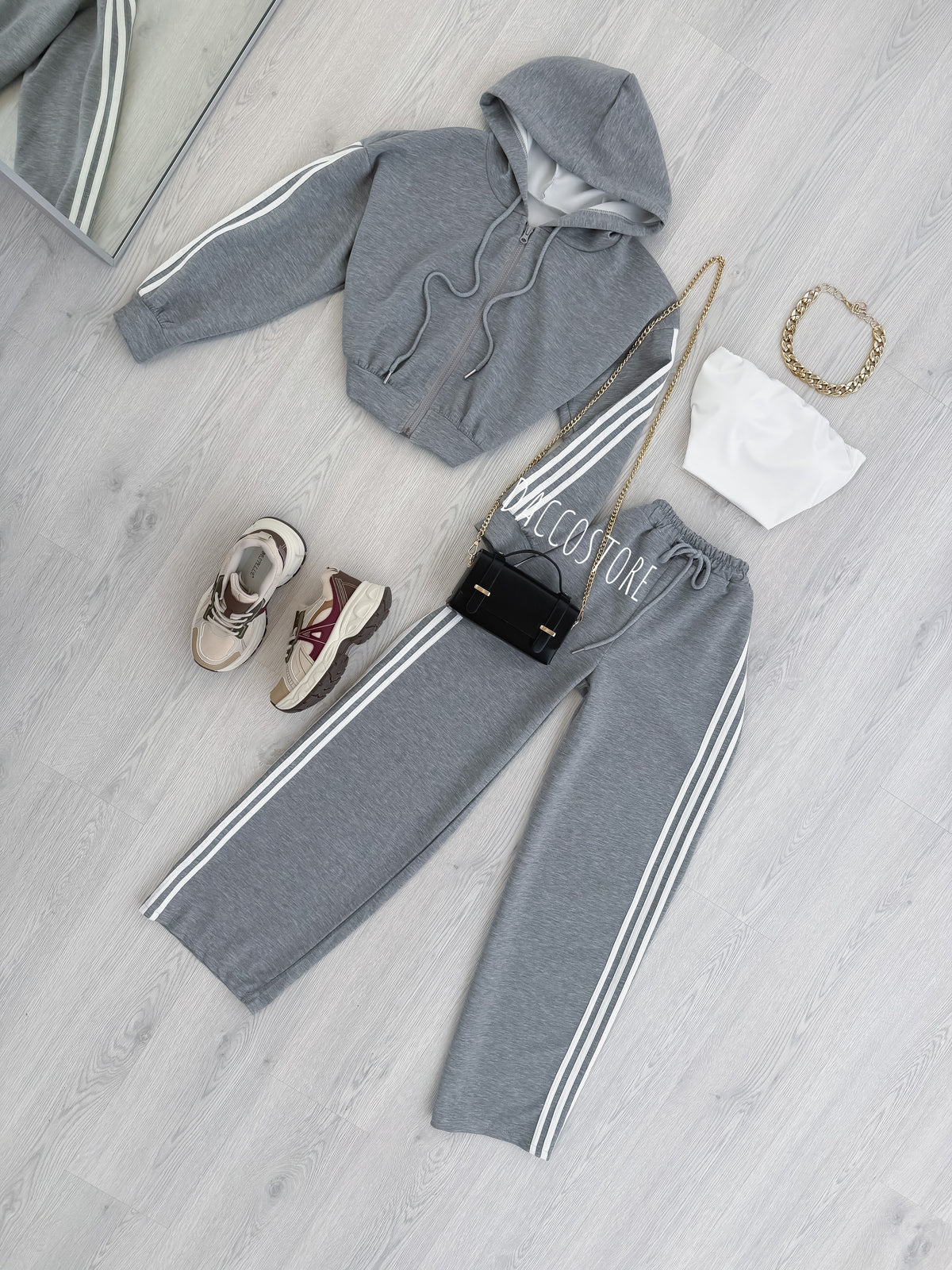 Conjunto Kayla