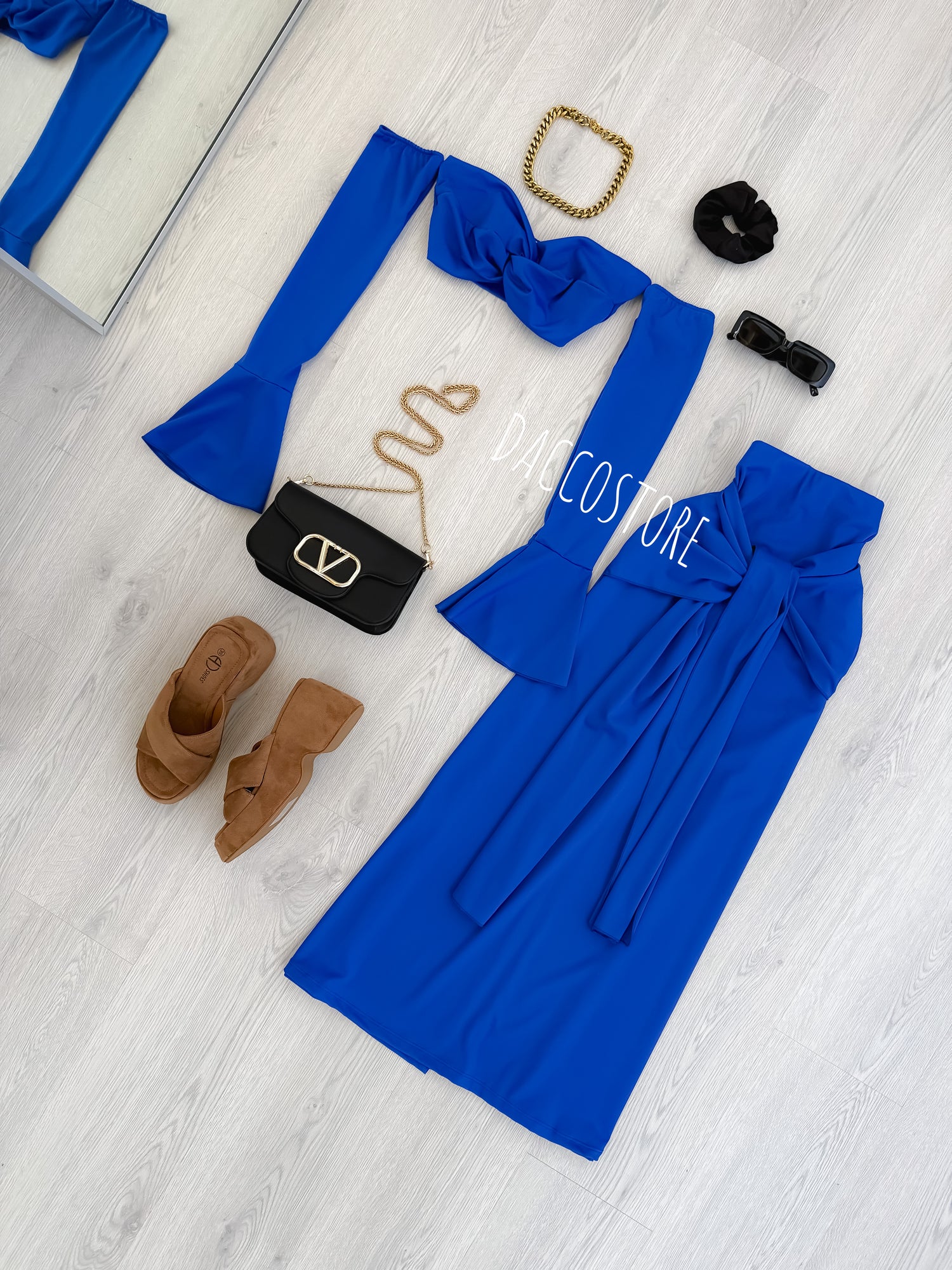 Conjunto Noah