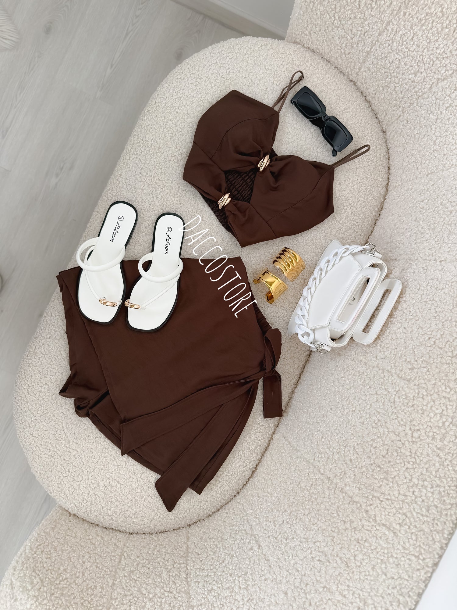 Conjunto Danielle