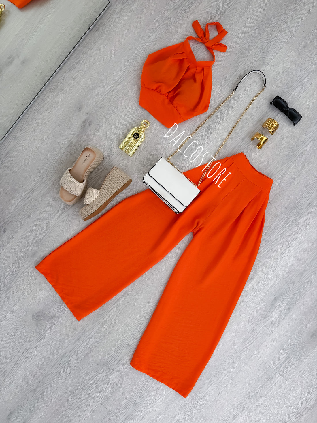 Conjunto Ella