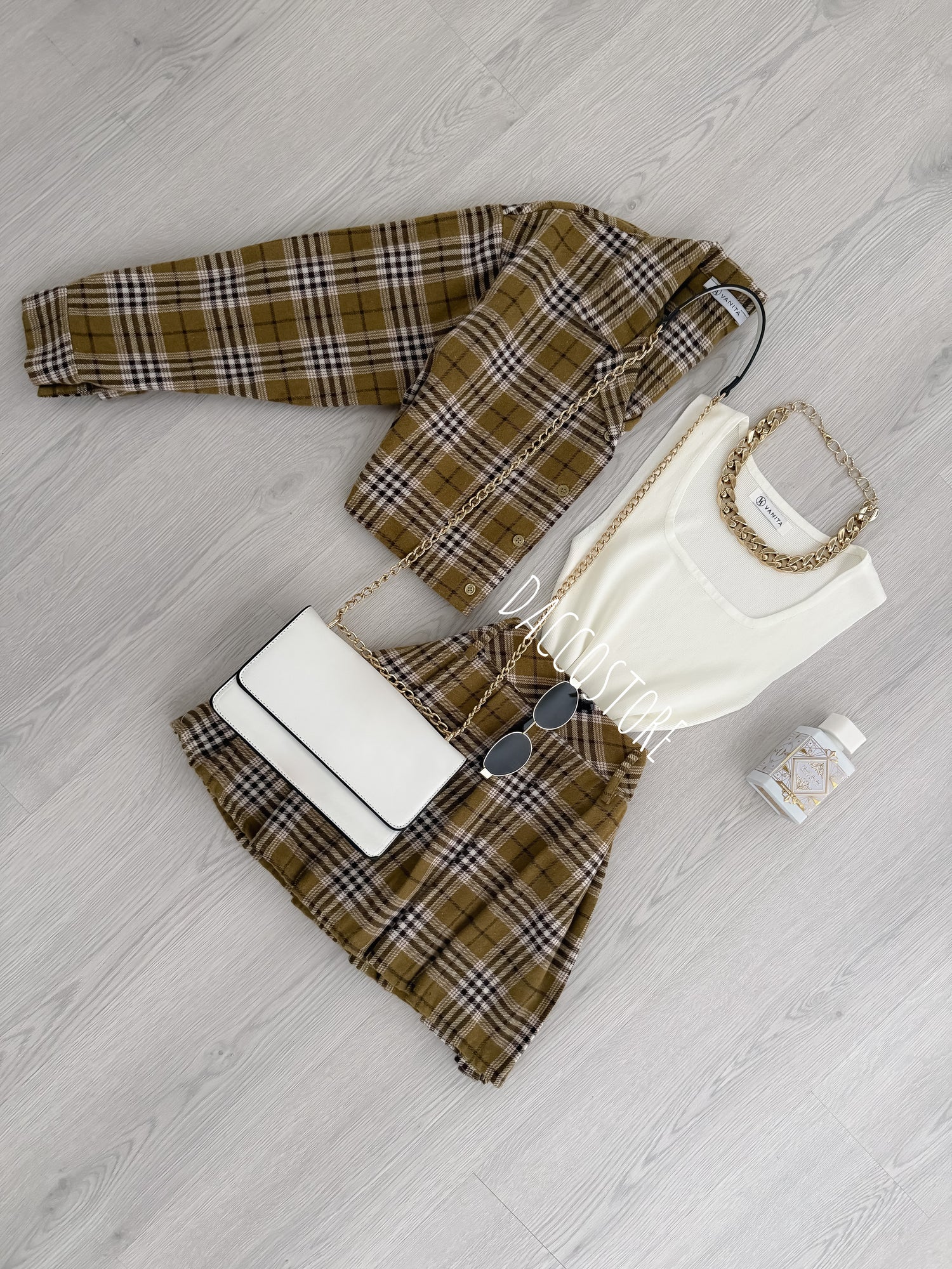Conjunto Londres