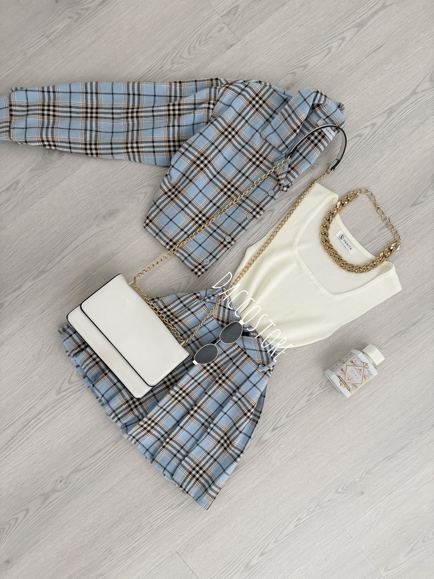 Conjunto Londres