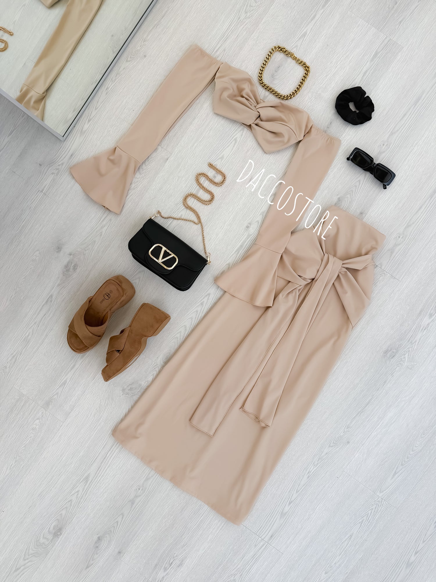 Conjunto Noah