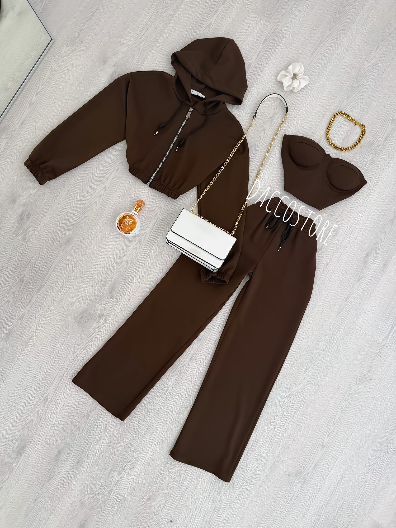 Conjunto Dallas