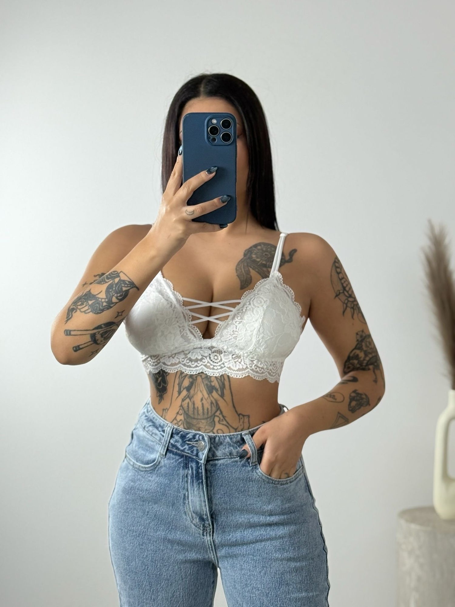 Bralette Megan