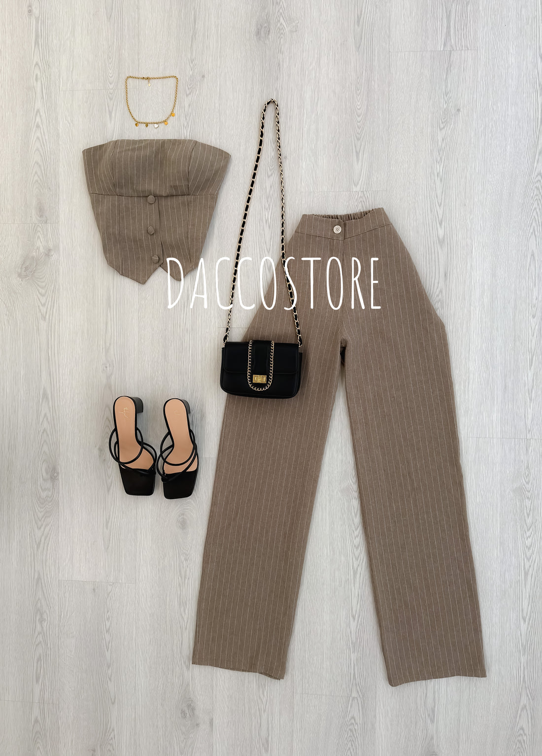 Conjunto Leticia