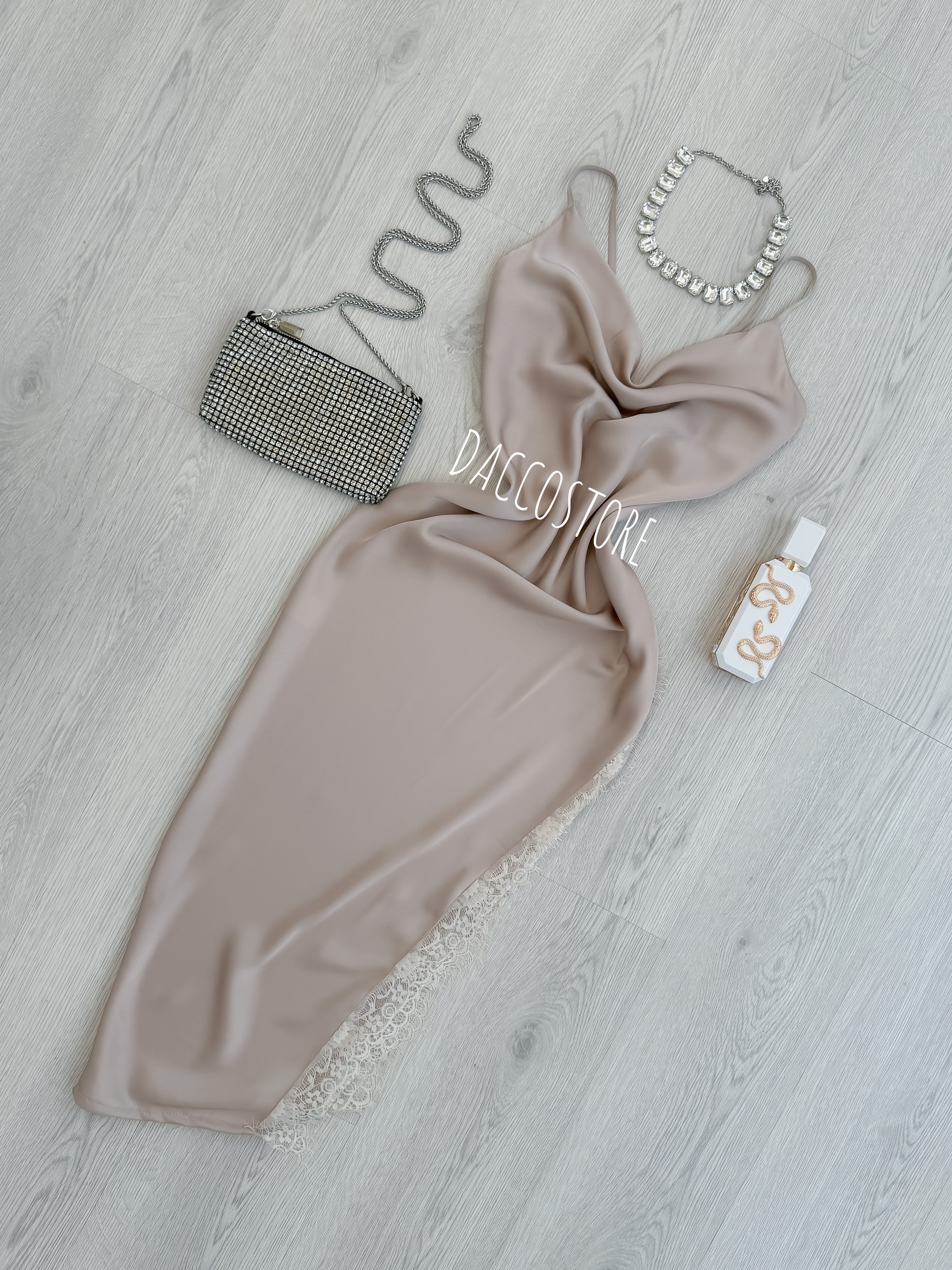 Vestido Aurora