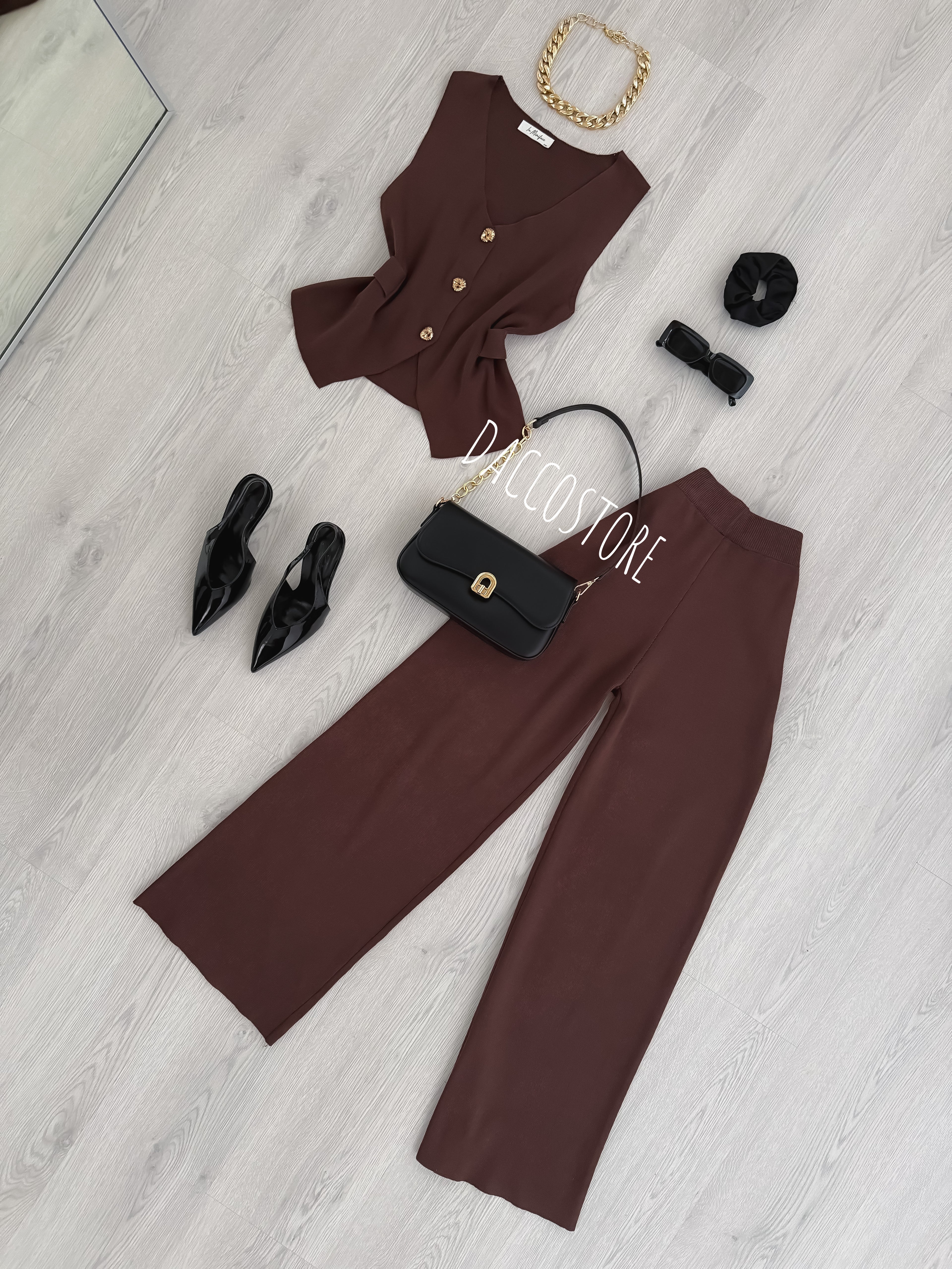Conjunto Austin