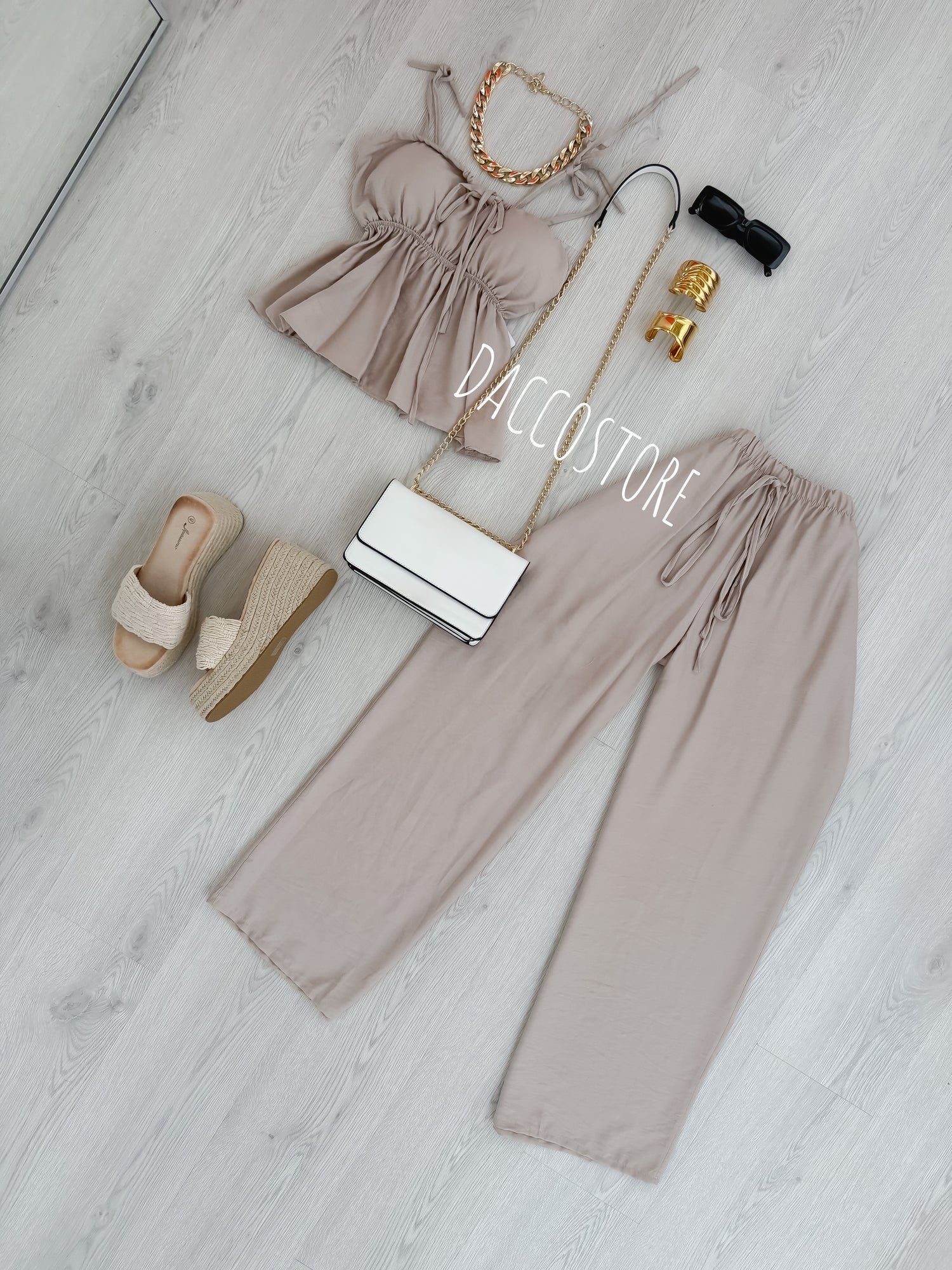 Conjunto Aitana
