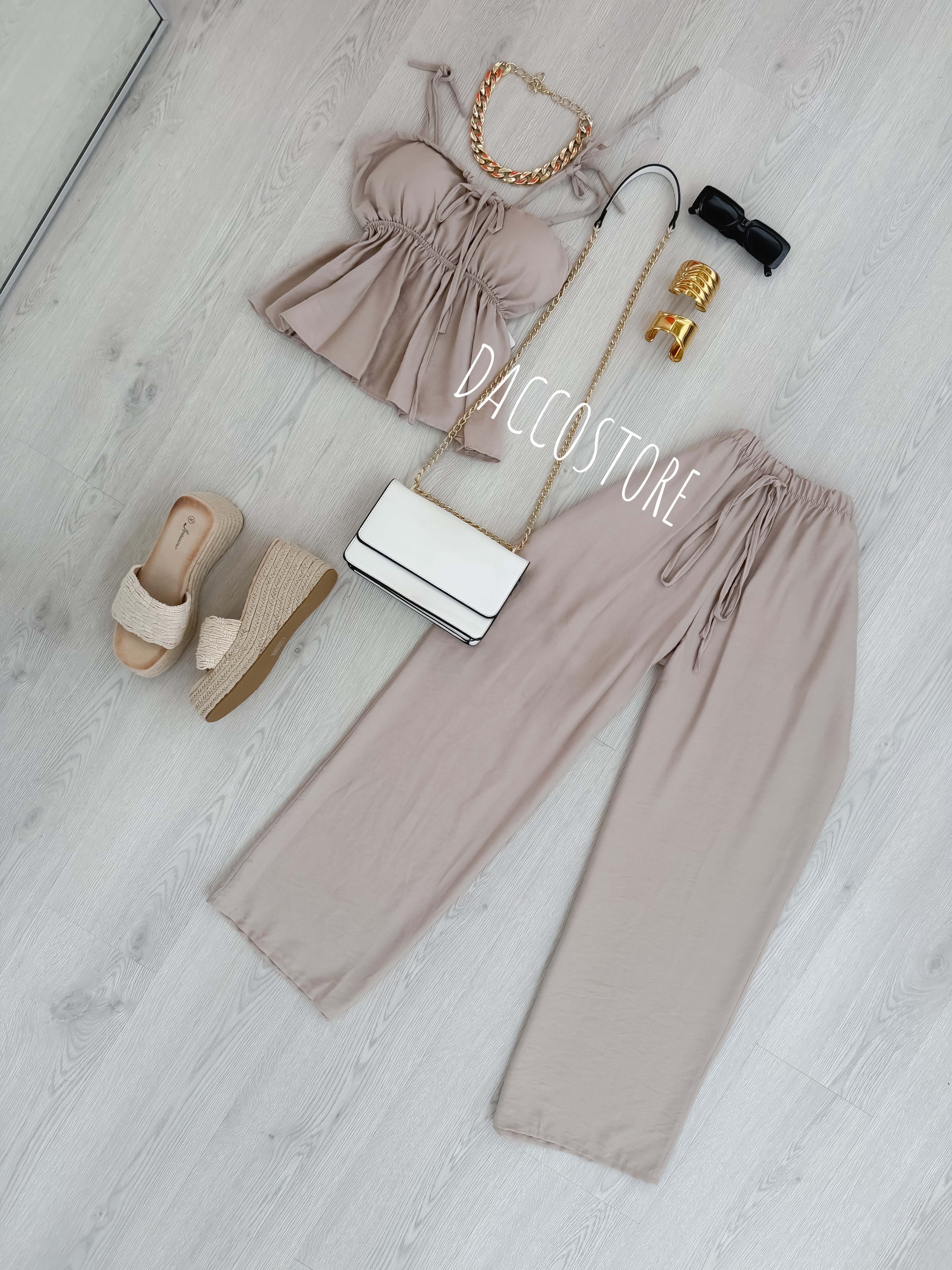 Conjunto Aitana