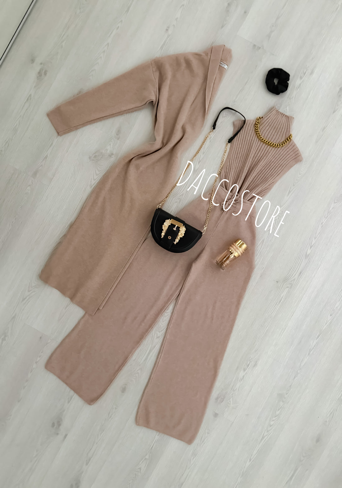 Conjunto Giovana