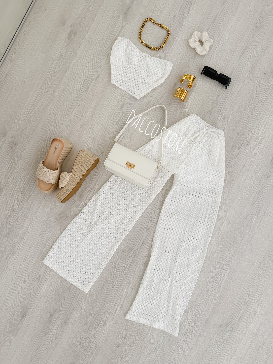 Conjunto Paloma