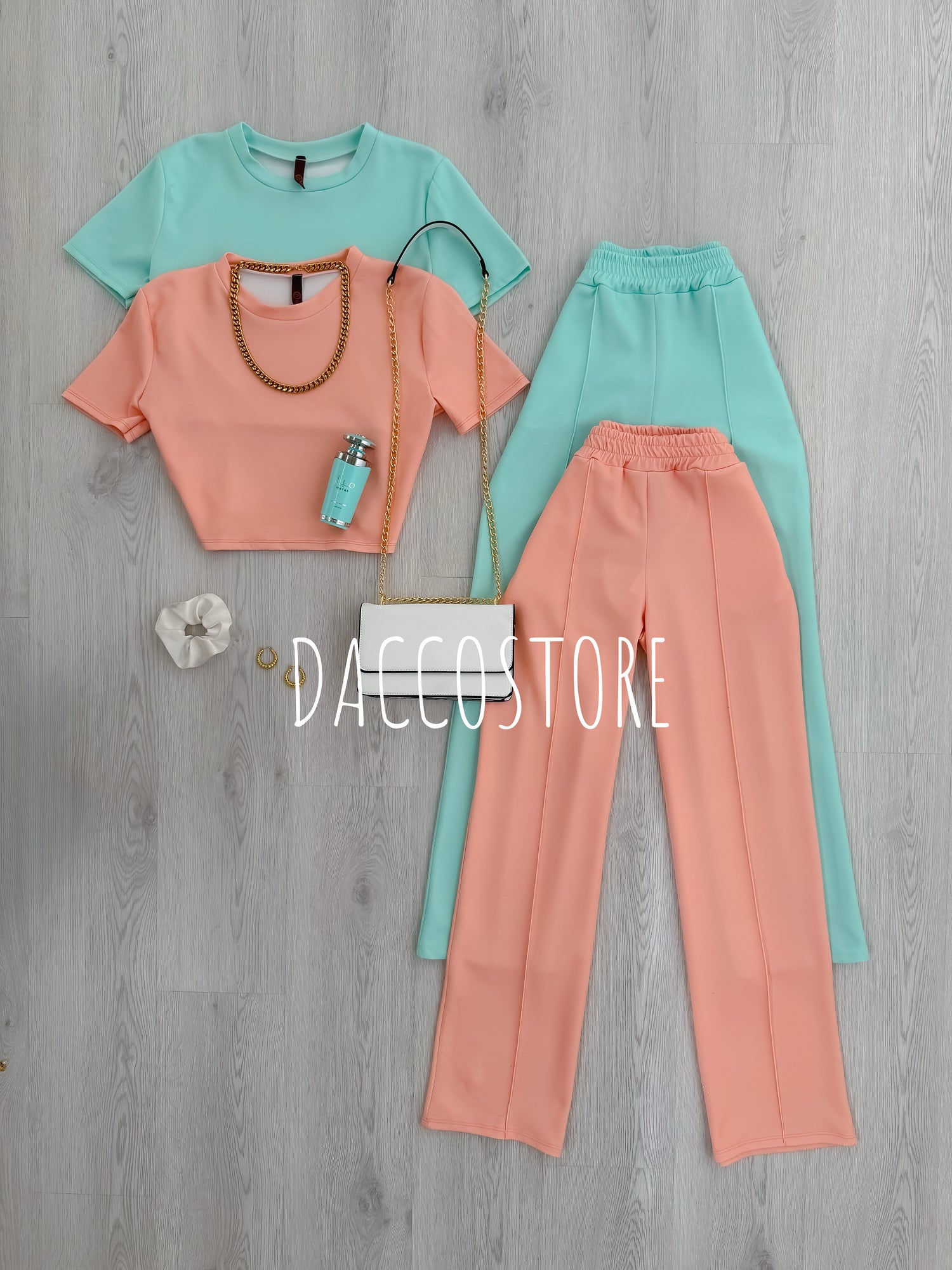 Conjunto Marina
