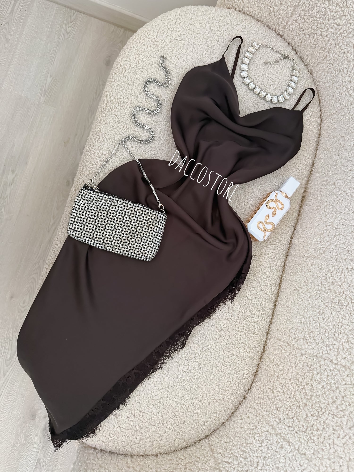 Vestido Aurora