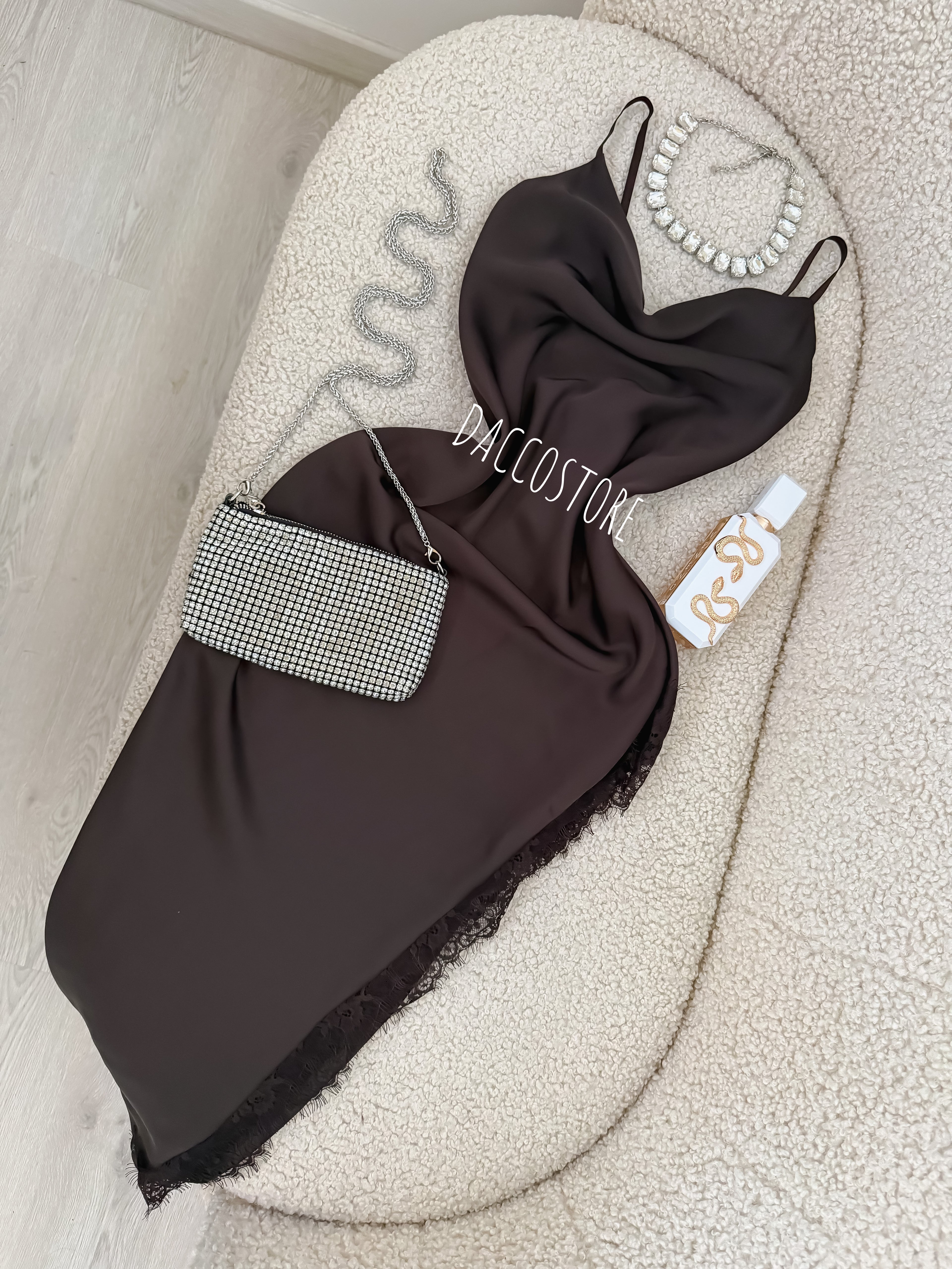 Vestido Aurora