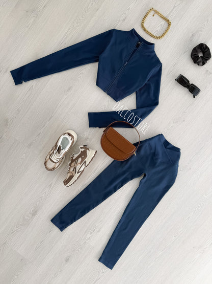 Conjunto Zara