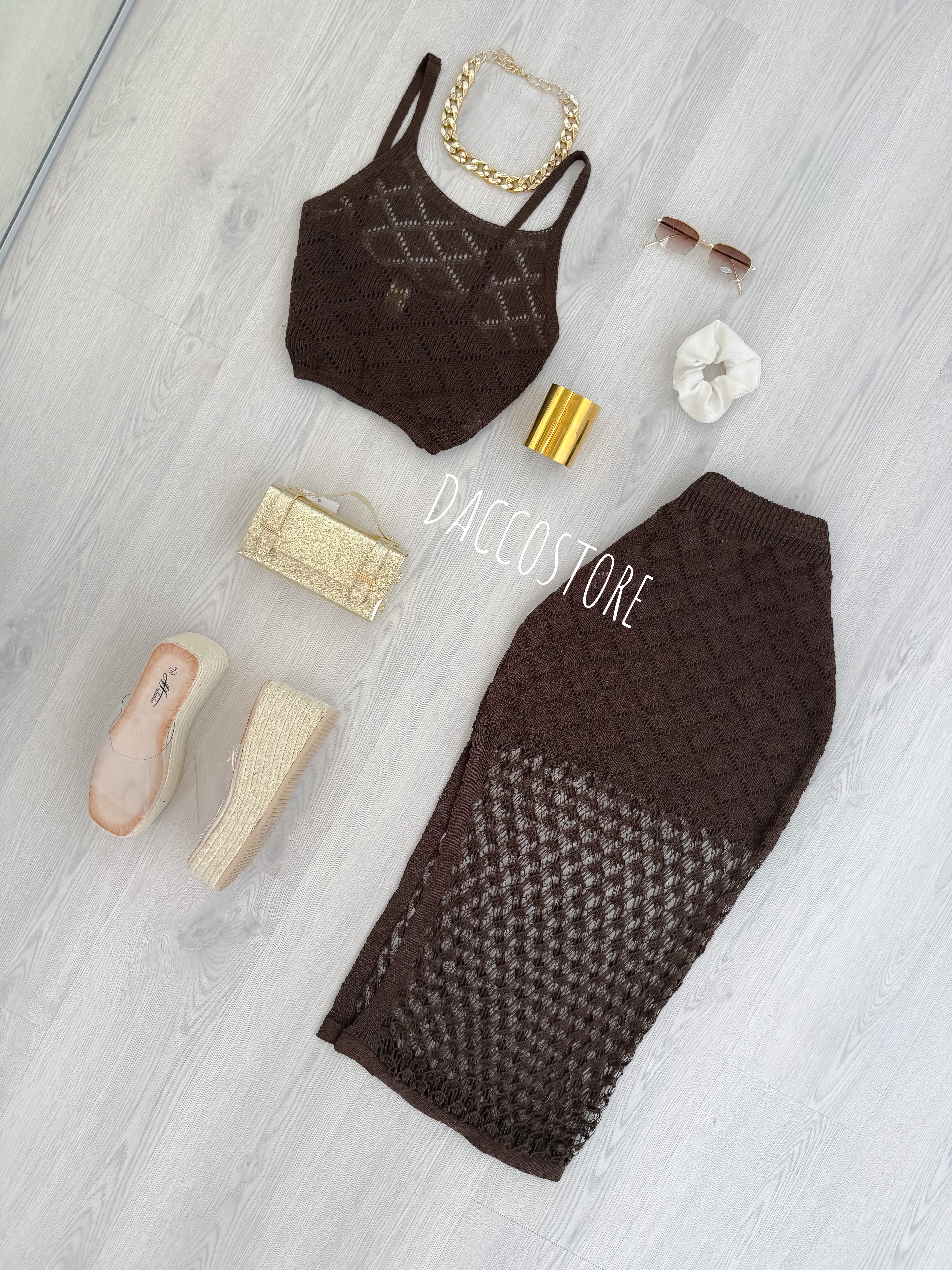 Conjunto Maresia