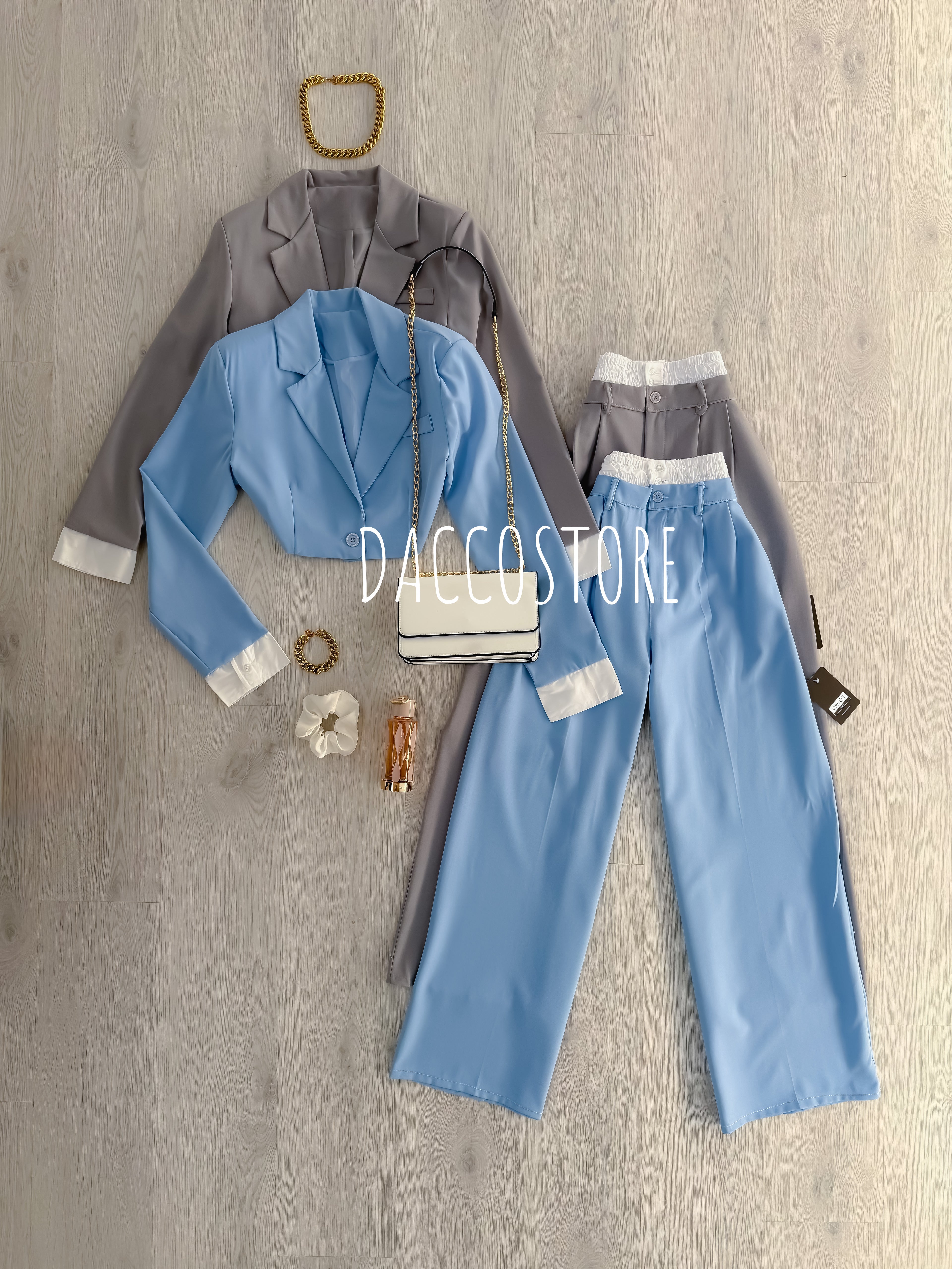 Conjunto Melina
