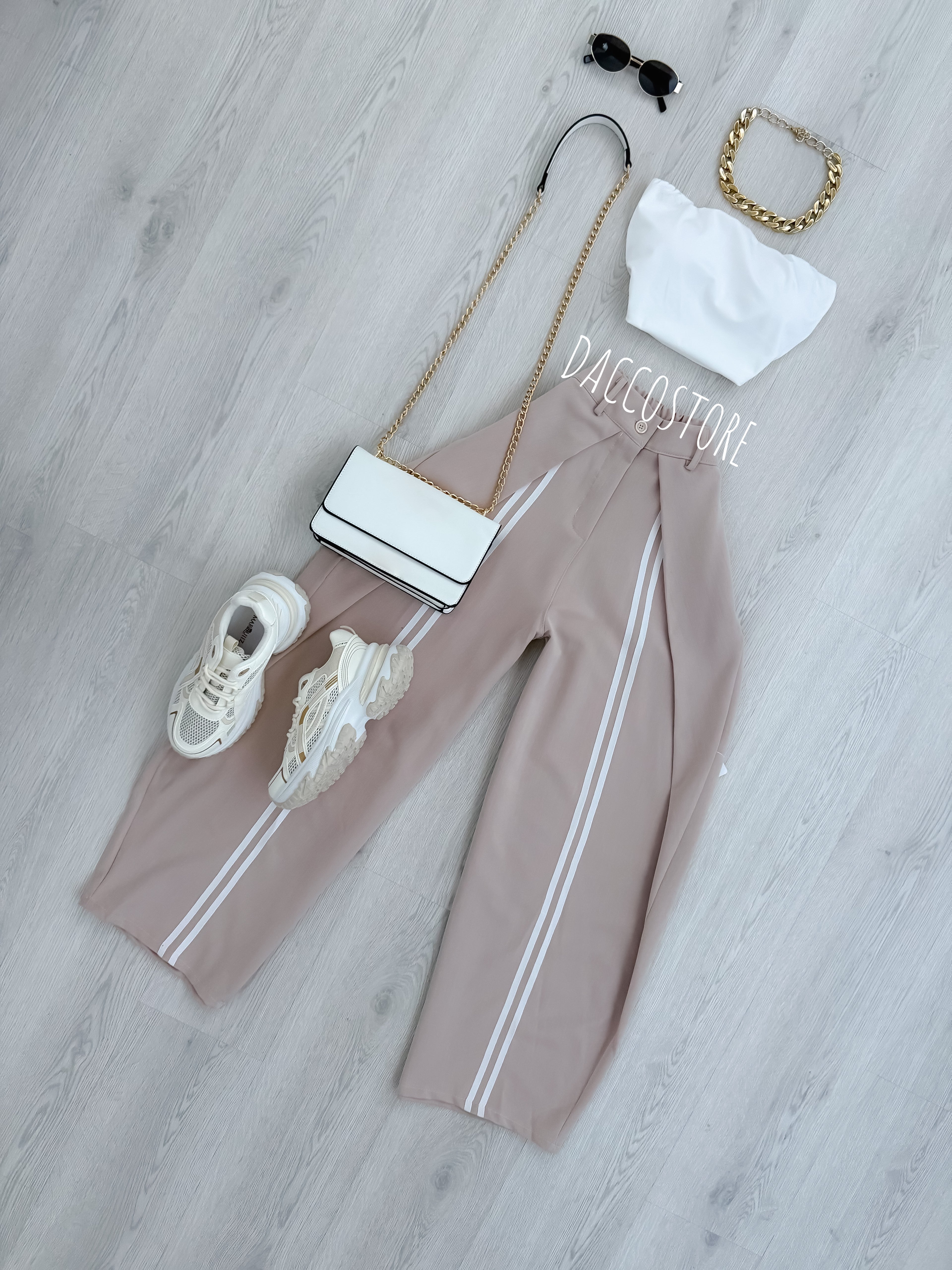 Calça Amanda