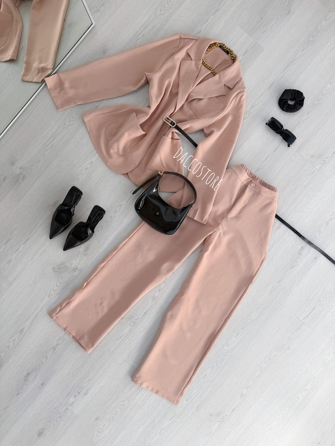 Conjunto Turim