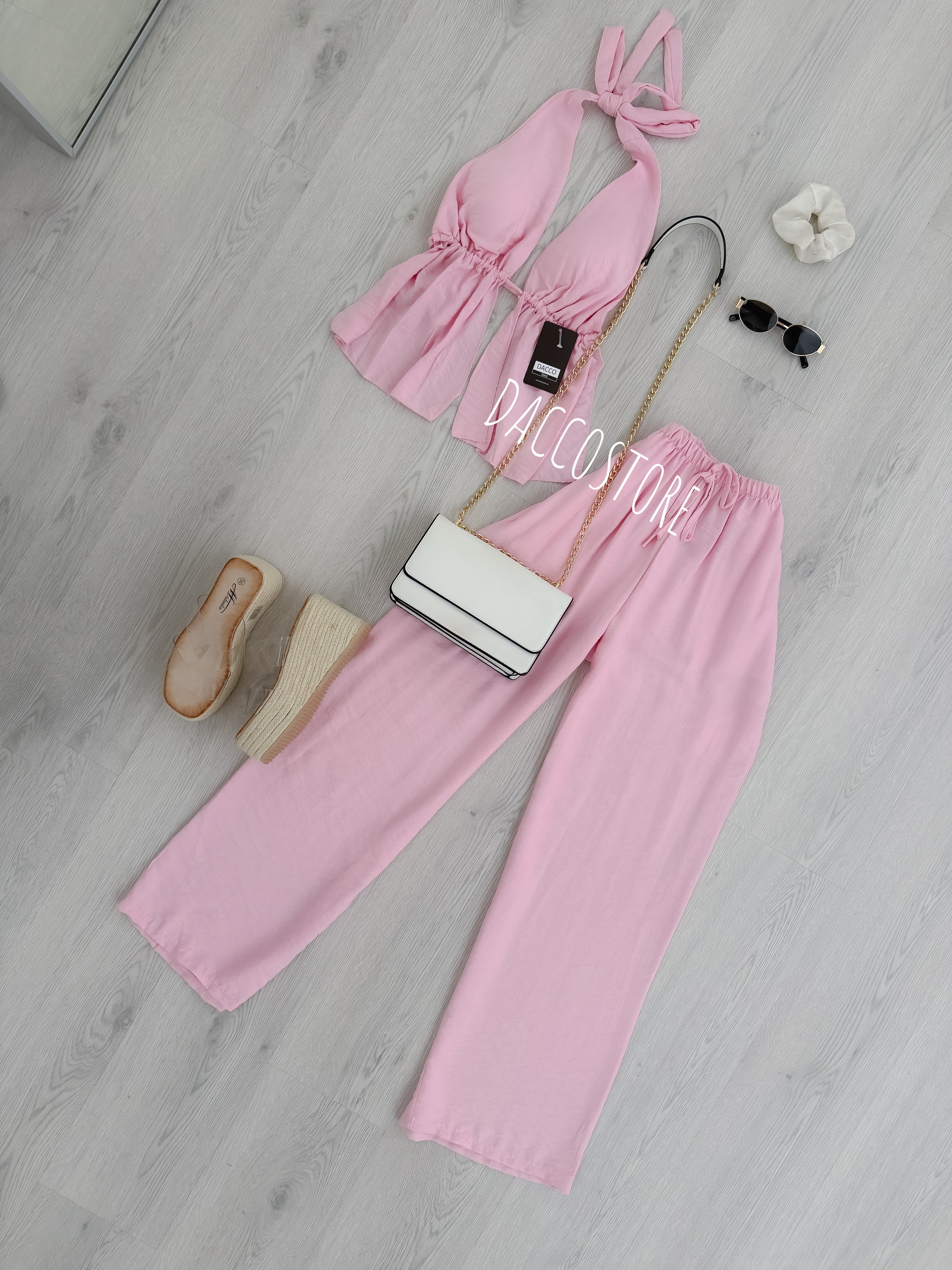 Conjunto Thalia