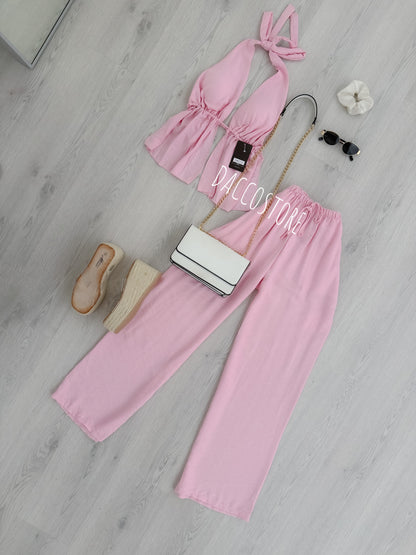 Conjunto Thalia
