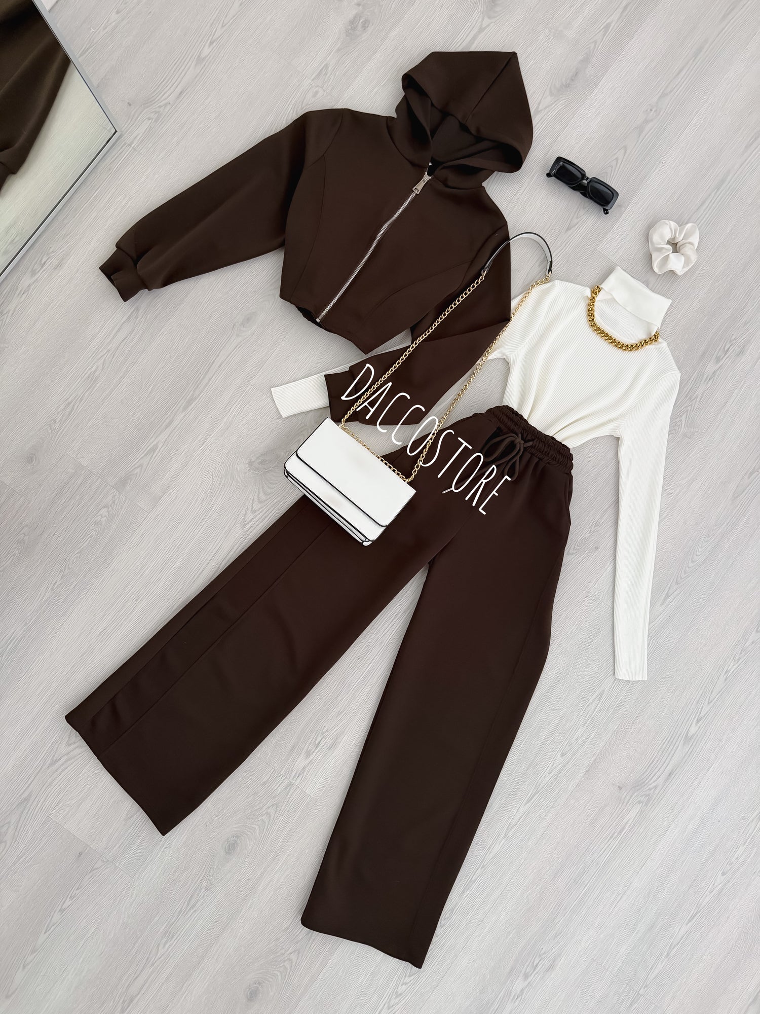 Conjunto Andreia