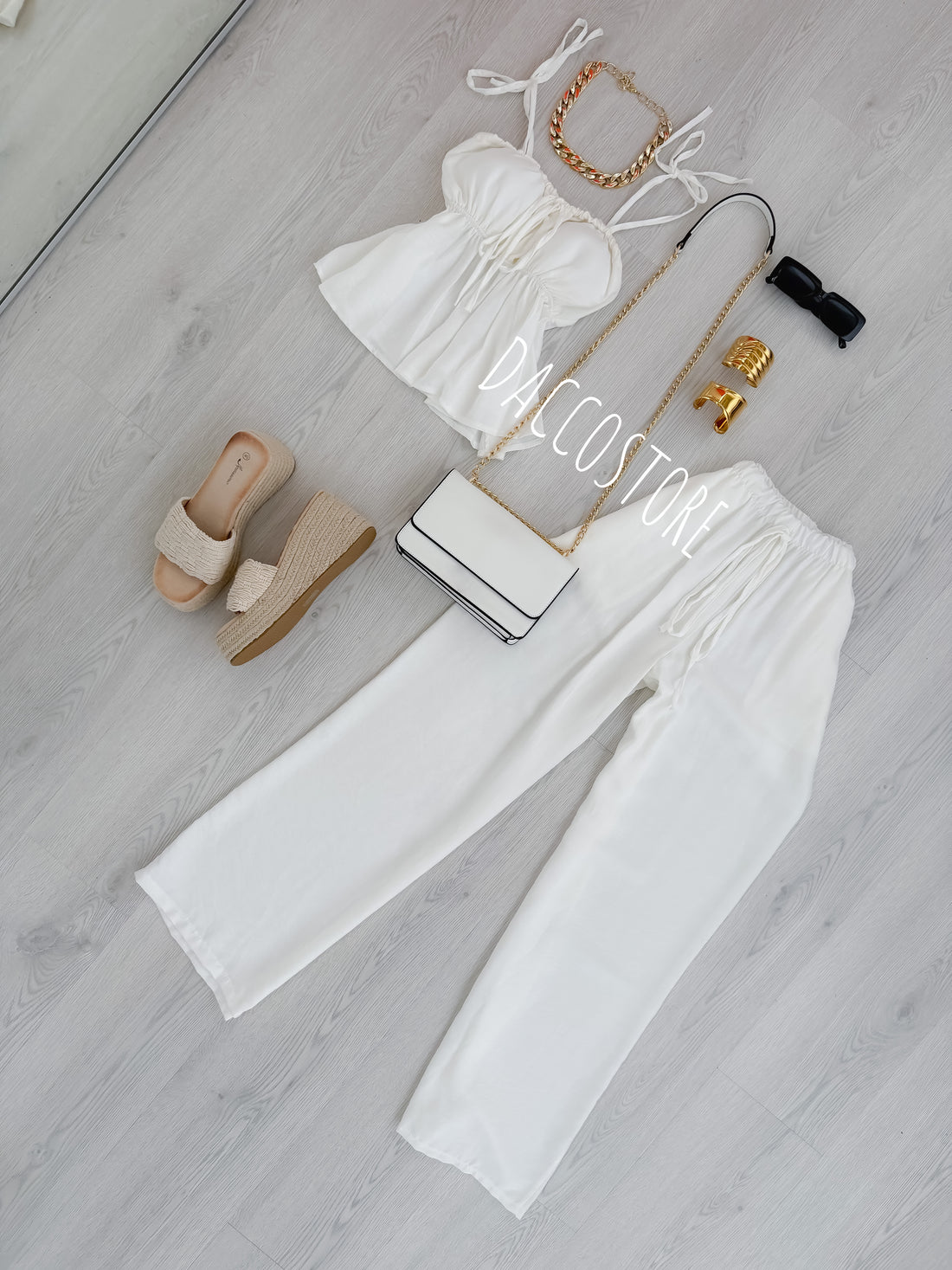 Conjunto Aitana