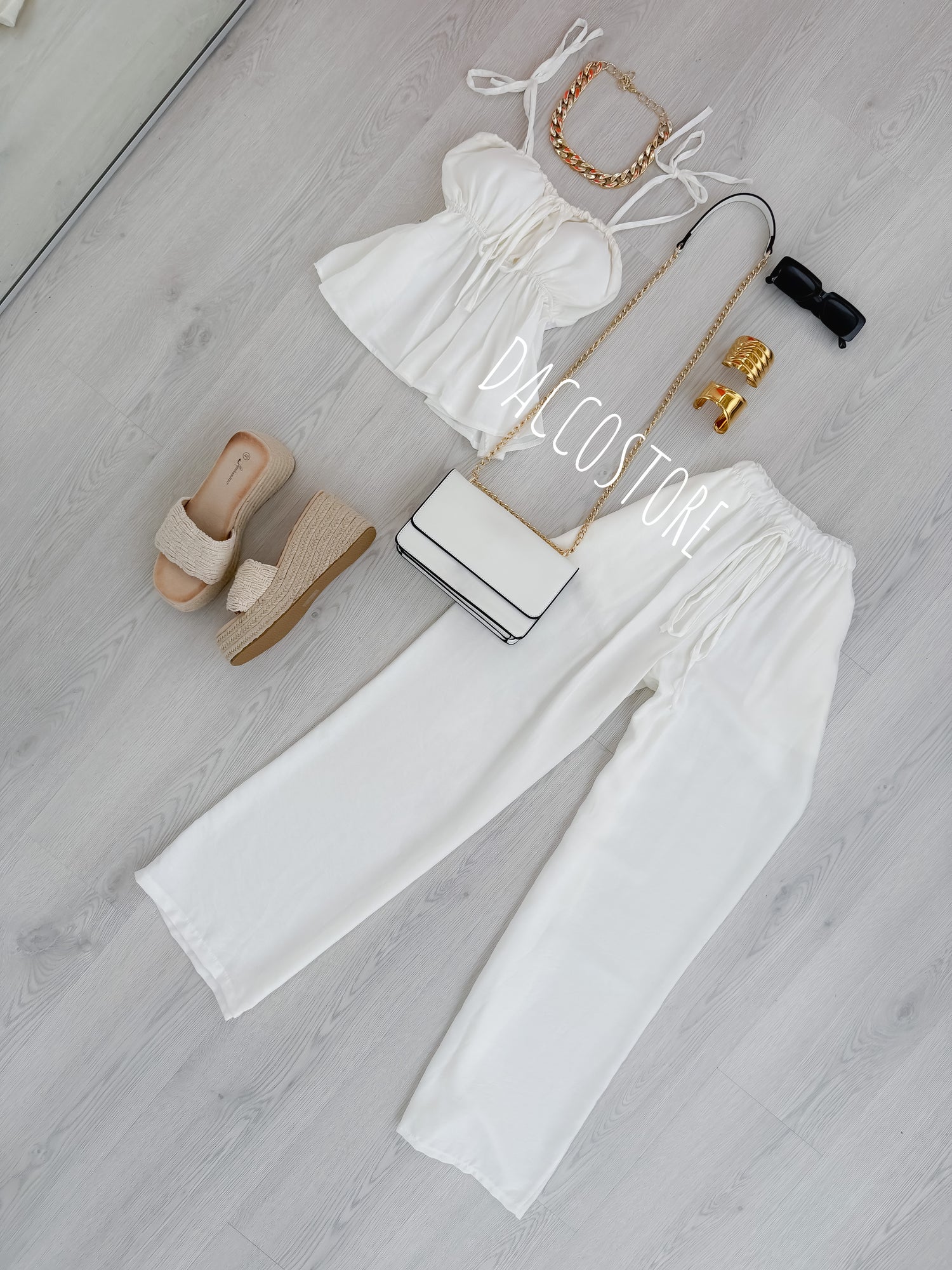 Conjunto Aitana