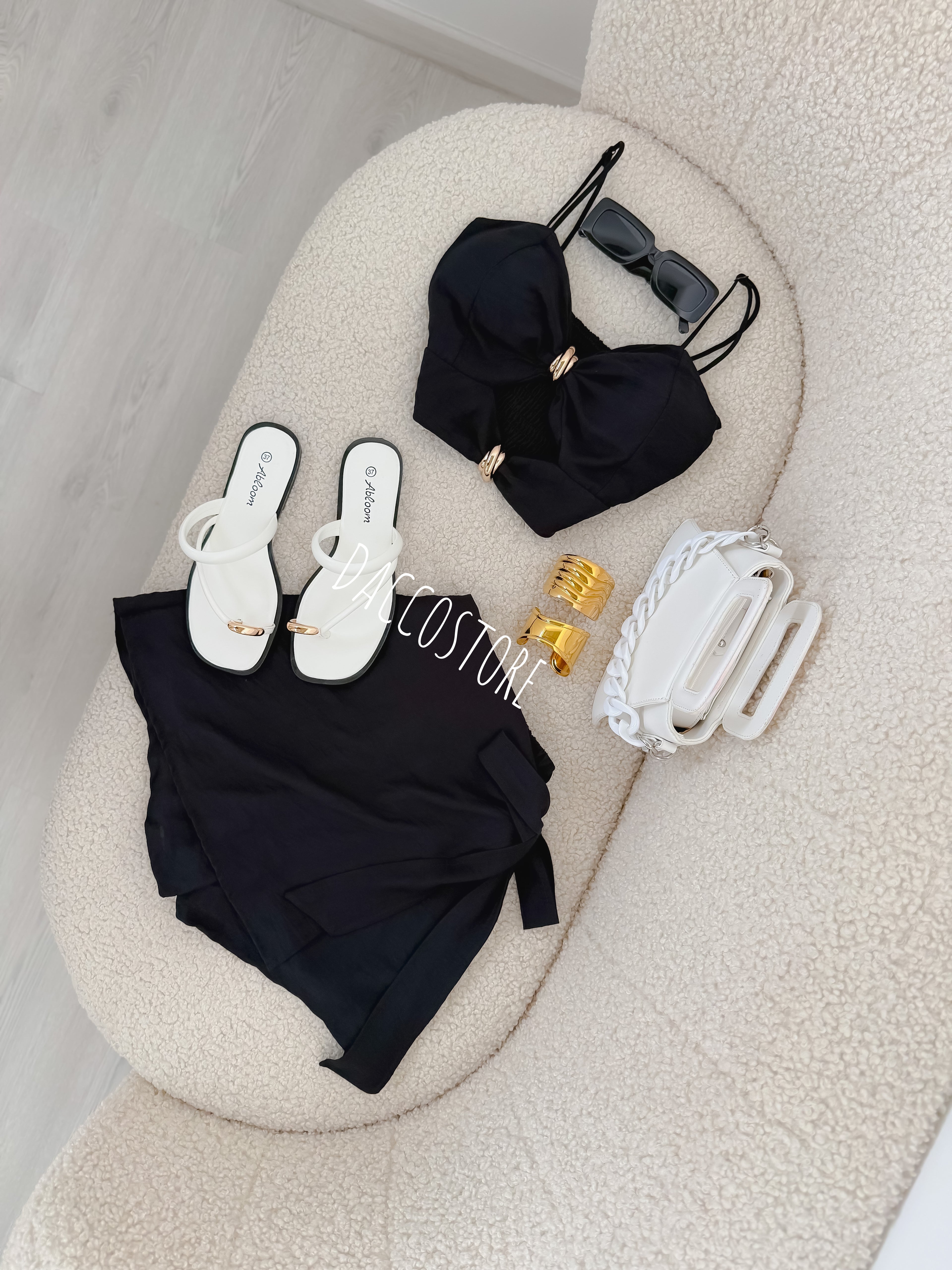 Conjunto Danielle