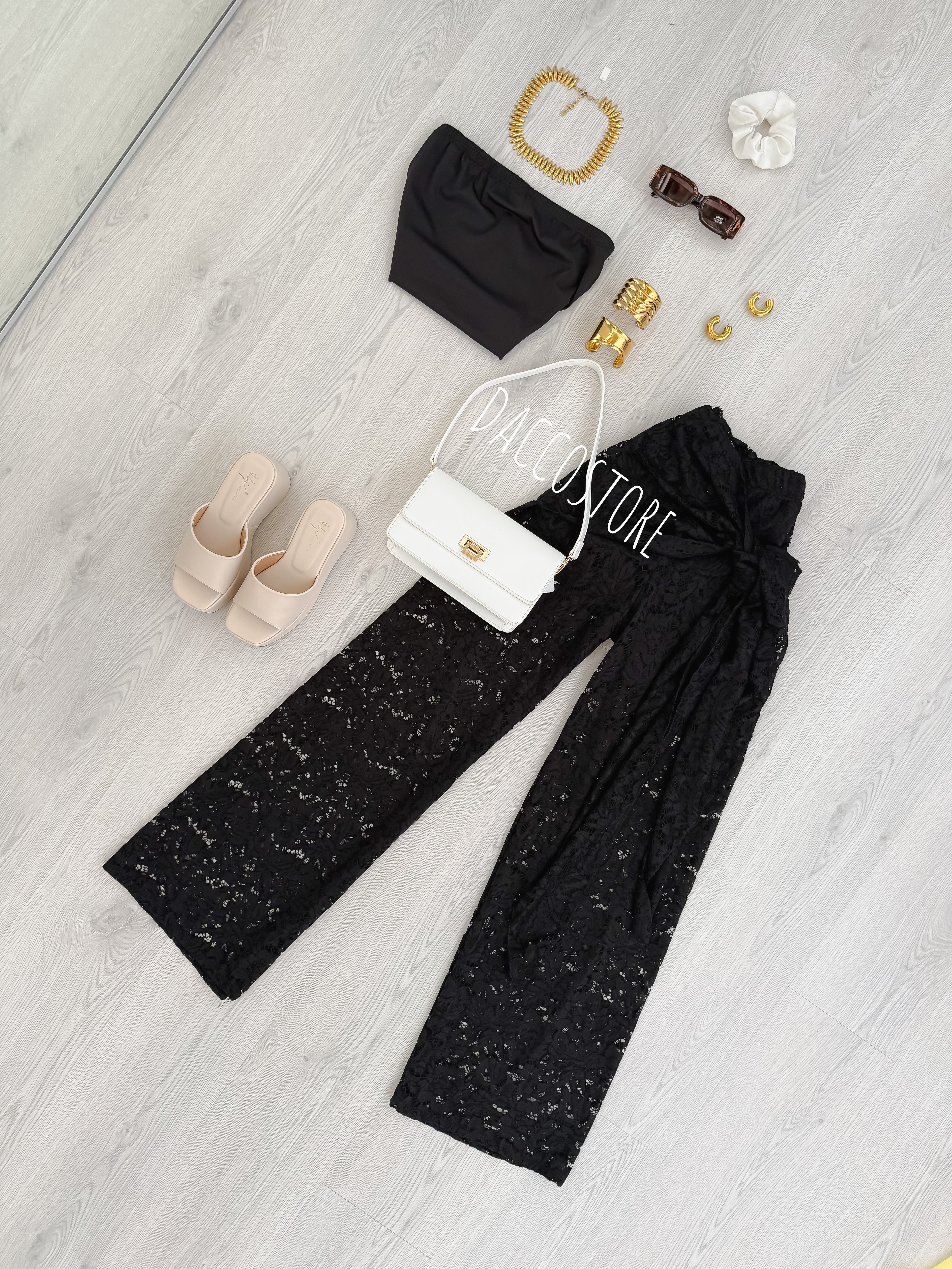 Conjunto Lili