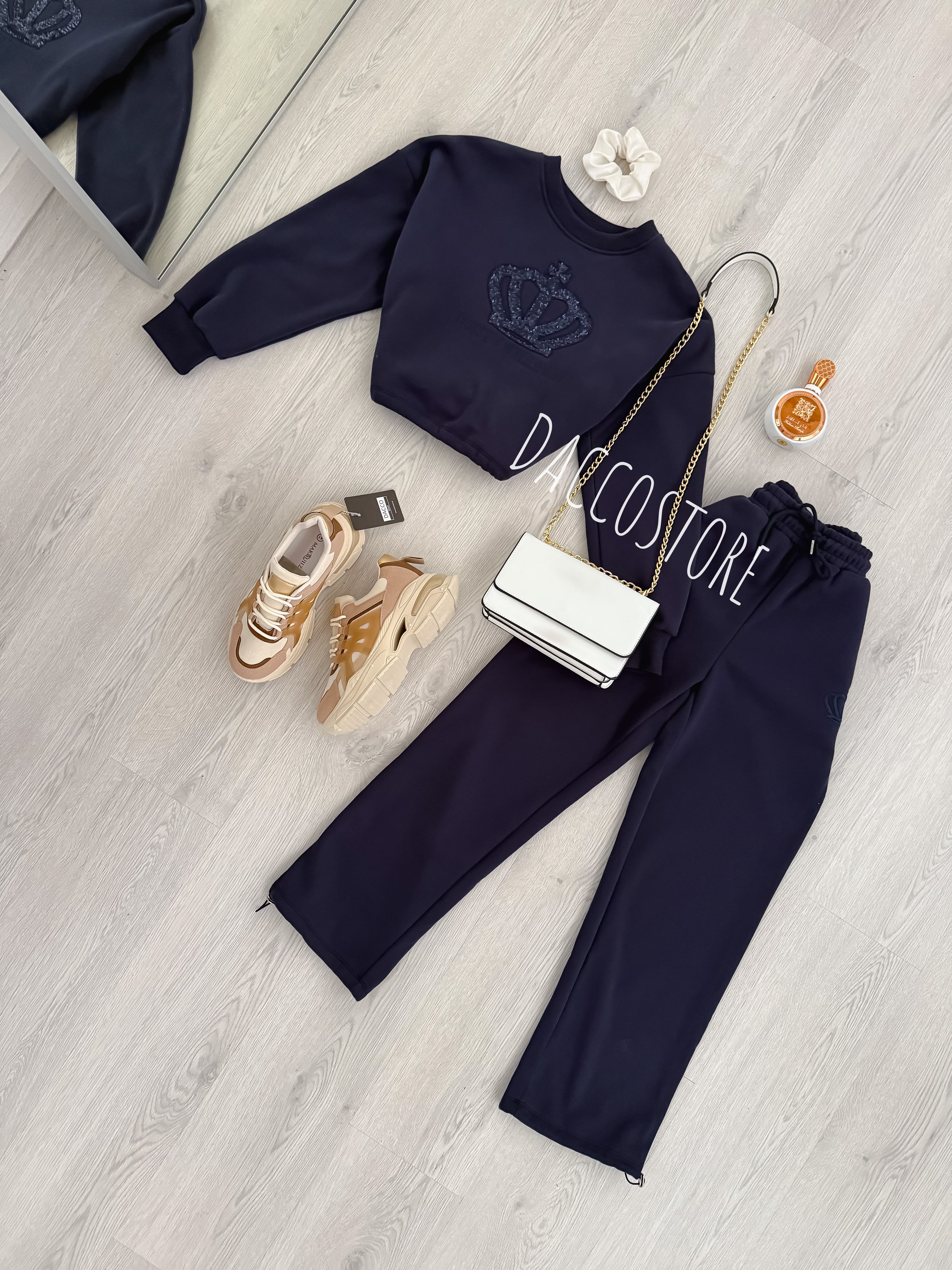 Conjunto Coroa